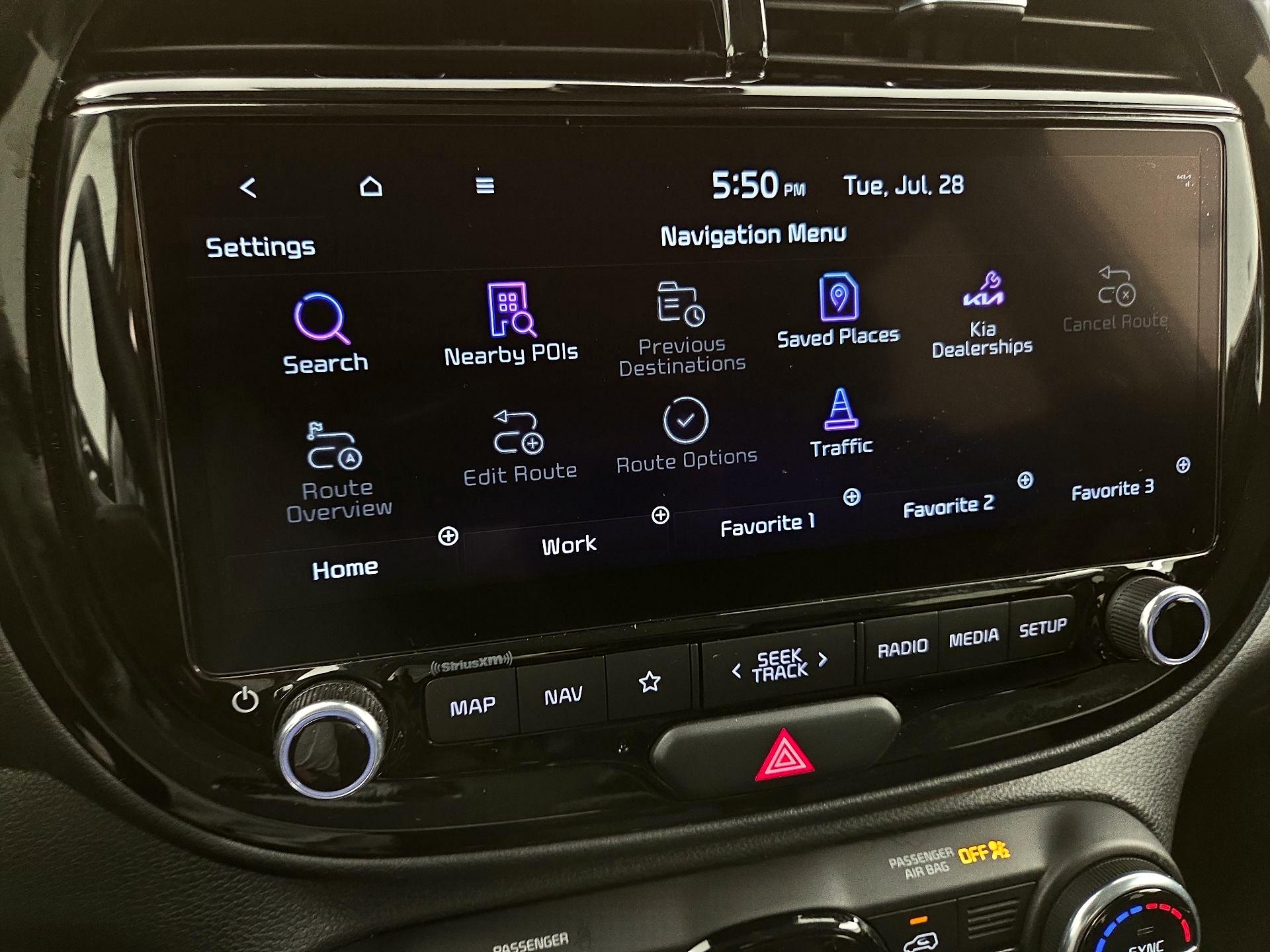 Thumbnail: 2024 Kia Soul - 14