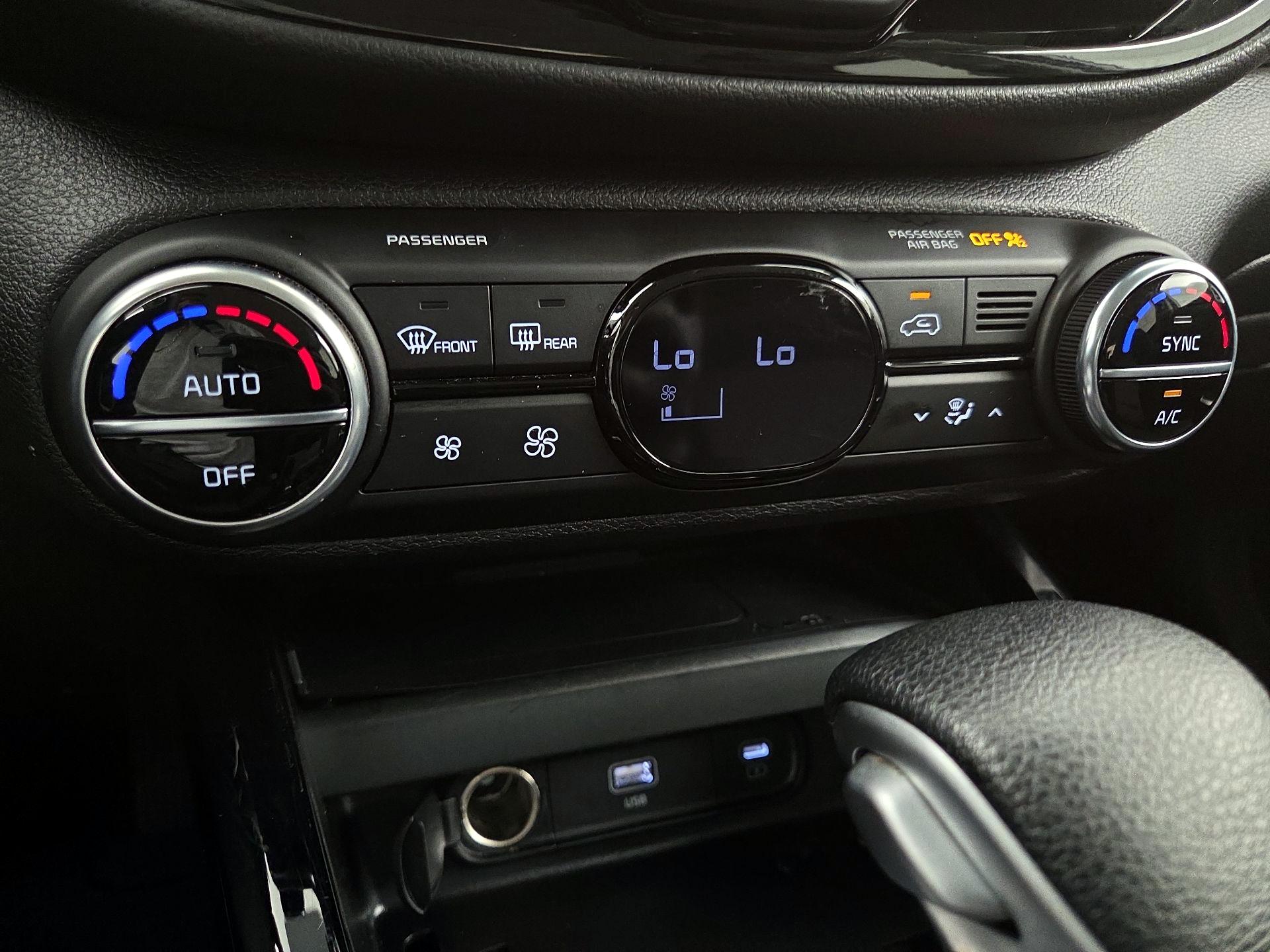 Thumbnail: 2024 Kia Soul - 17