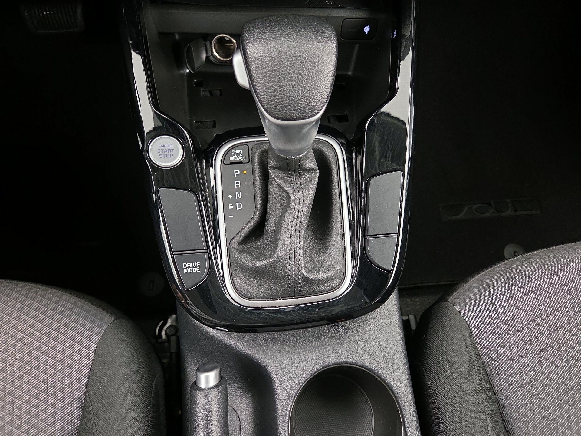 Thumbnail: 2024 Kia Soul - 18