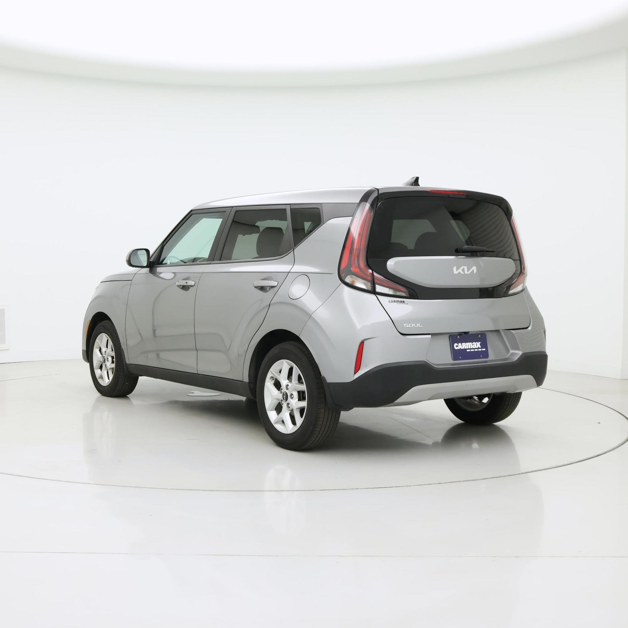 Thumbnail: 2024 Kia Soul - 2
