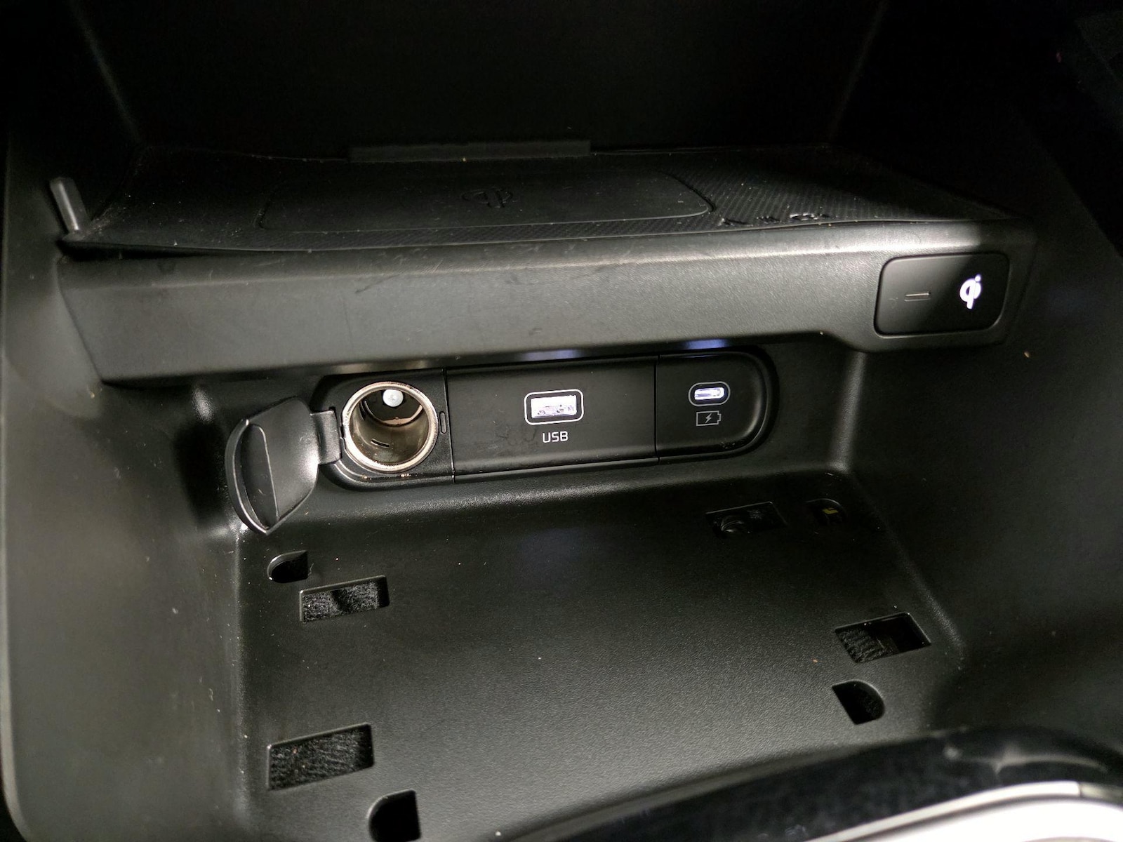 2024 Kia Soul S - Photo 20