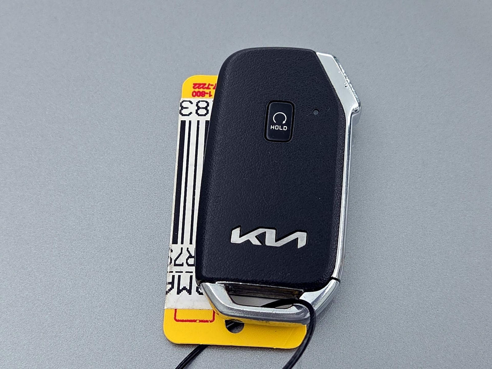 2024 Kia Soul S - Photo 25