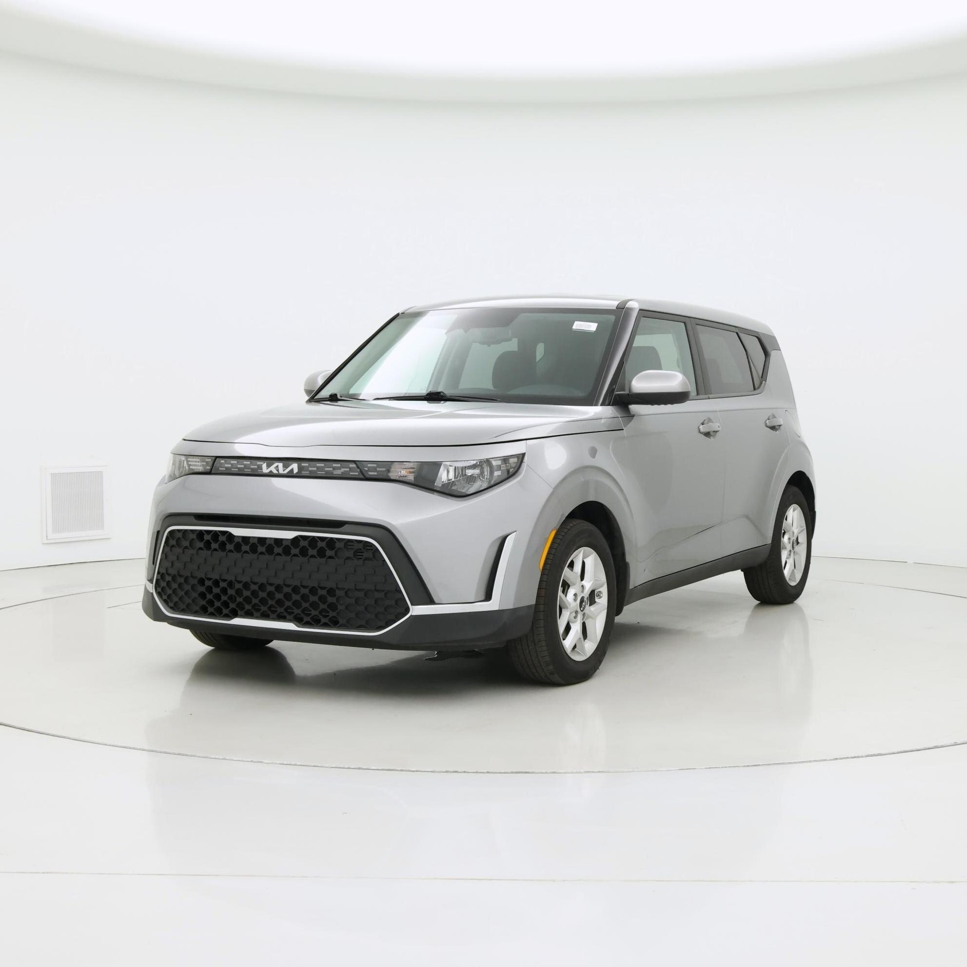 Thumbnail: 2024 Kia Soul - 4