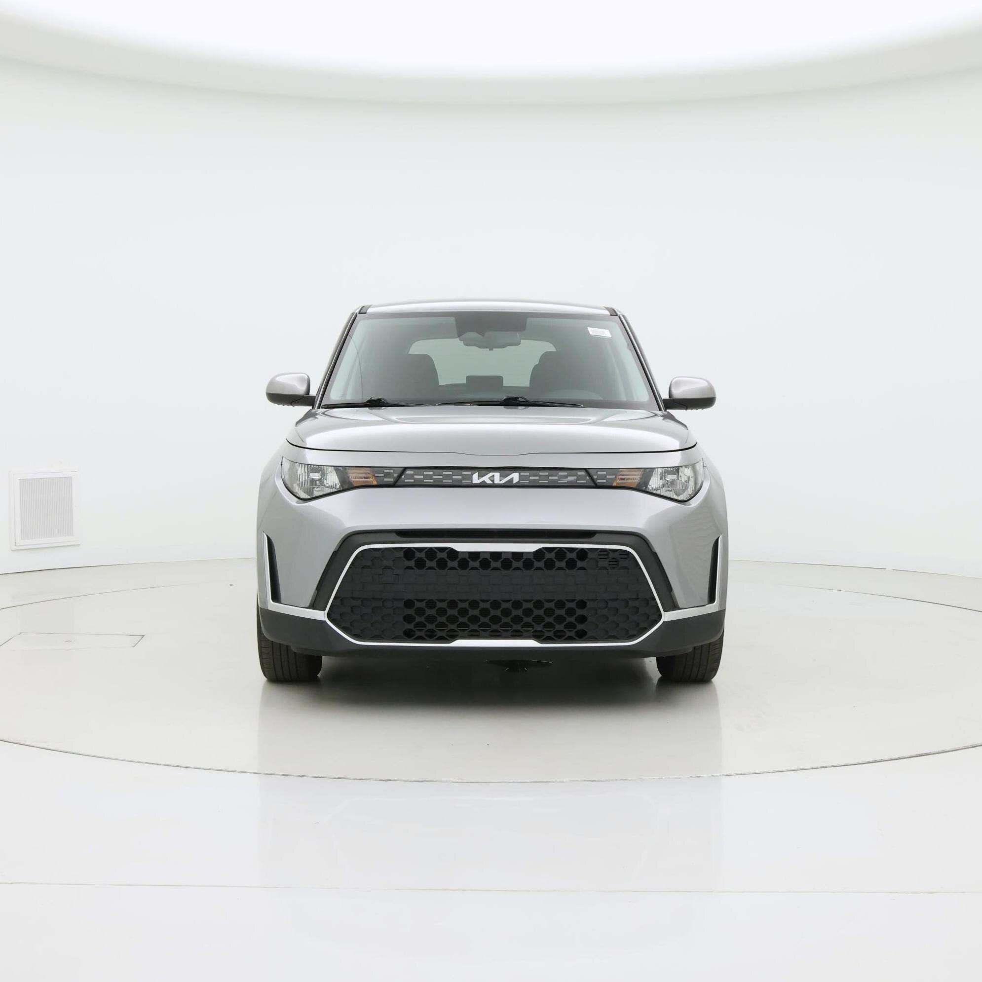 Thumbnail: 2024 Kia Soul - 5