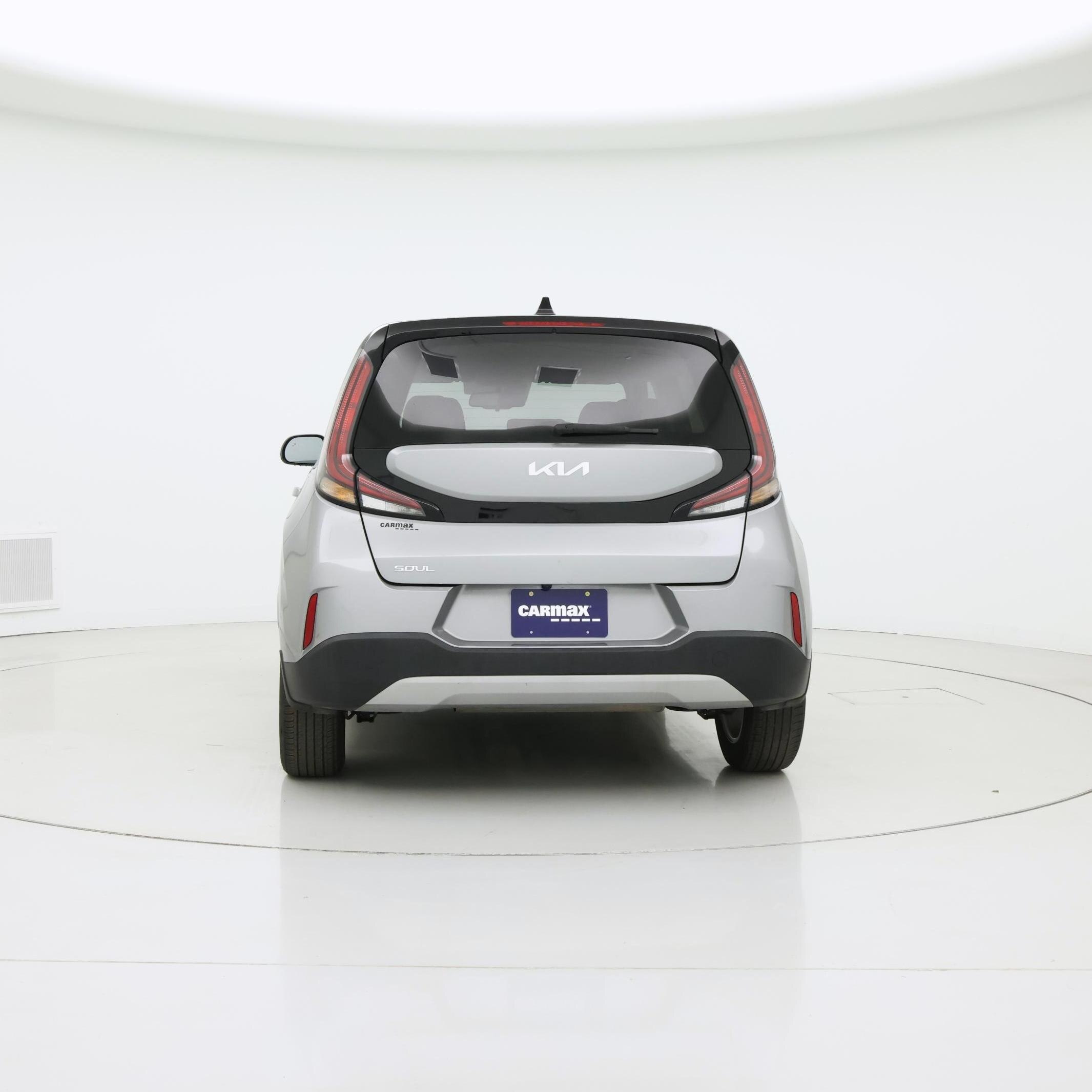 Thumbnail: 2024 Kia Soul - 6