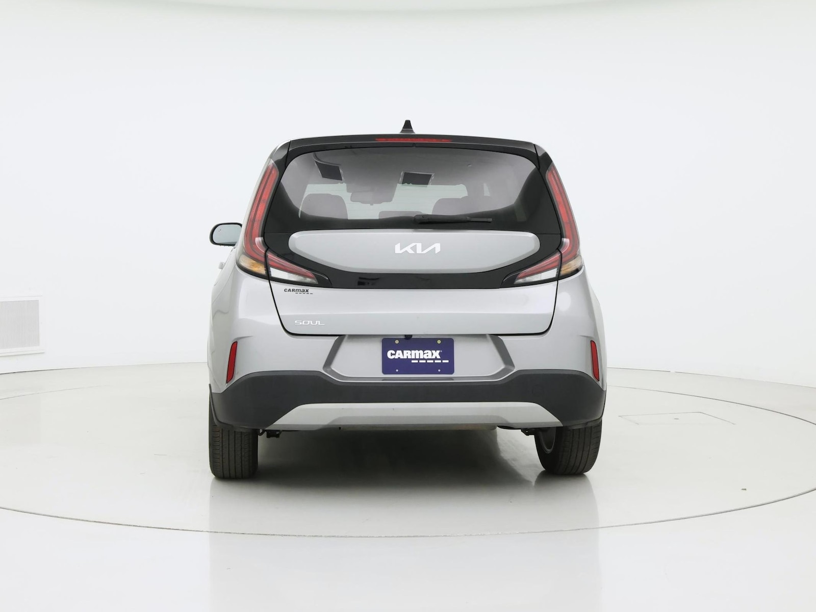 2024 Kia Soul S - Photo 7
