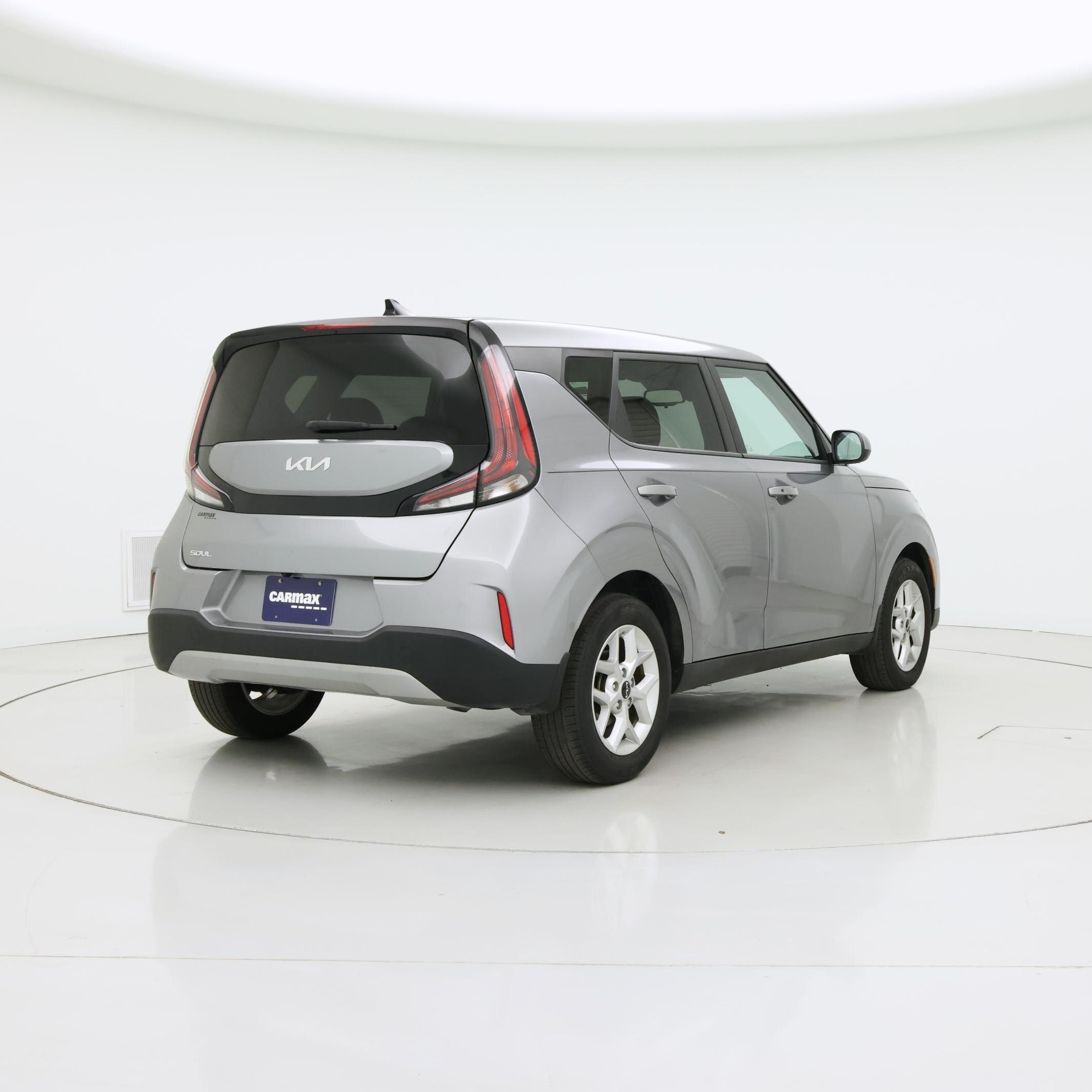 Thumbnail: 2024 Kia Soul - 8