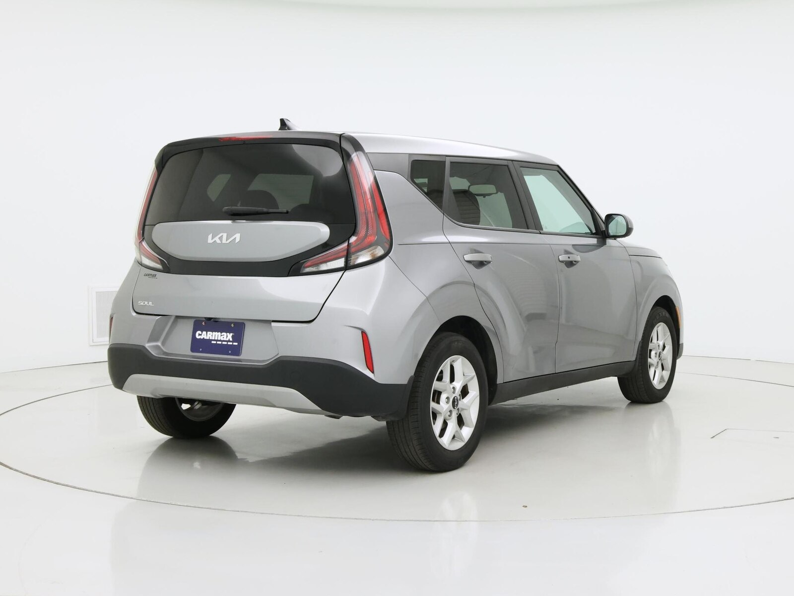 2024 Kia Soul S - Photo 9