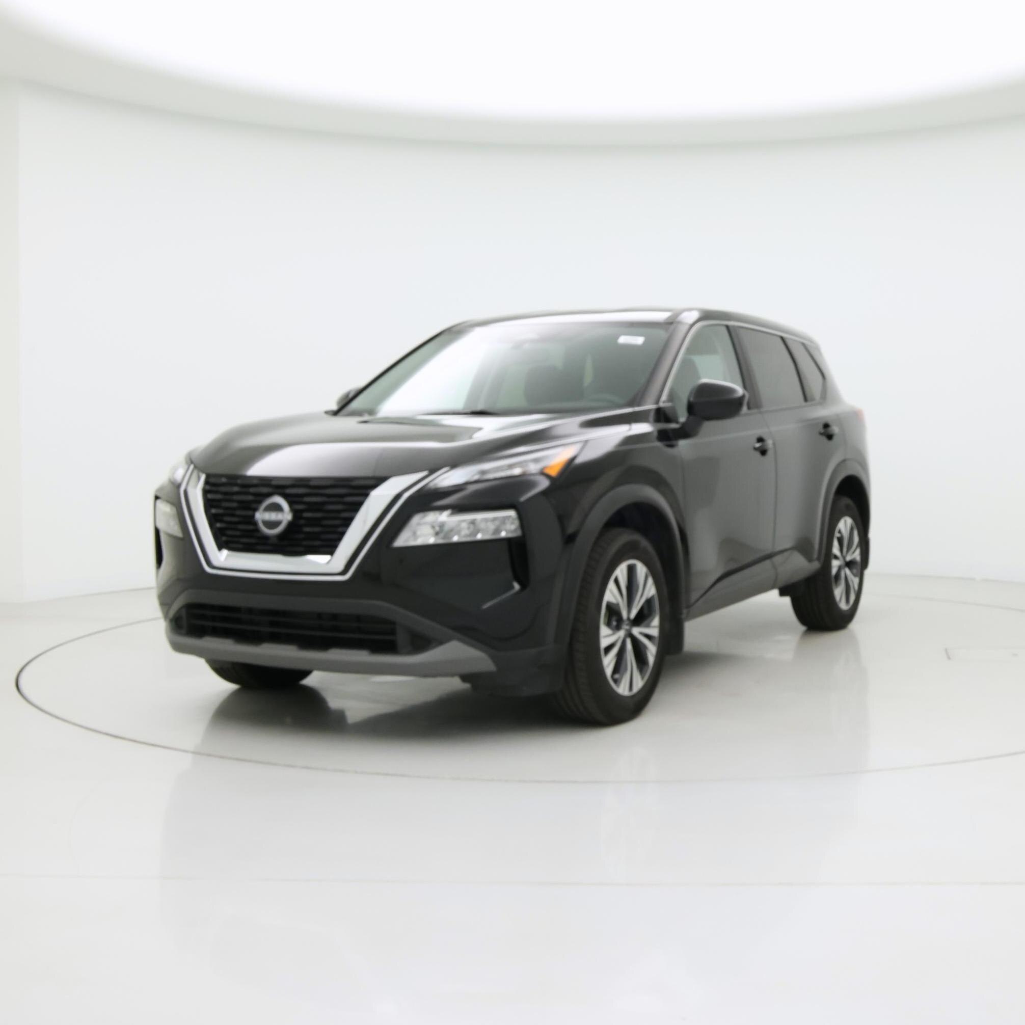 Thumbnail: 2023 Nissan Rogue - 4