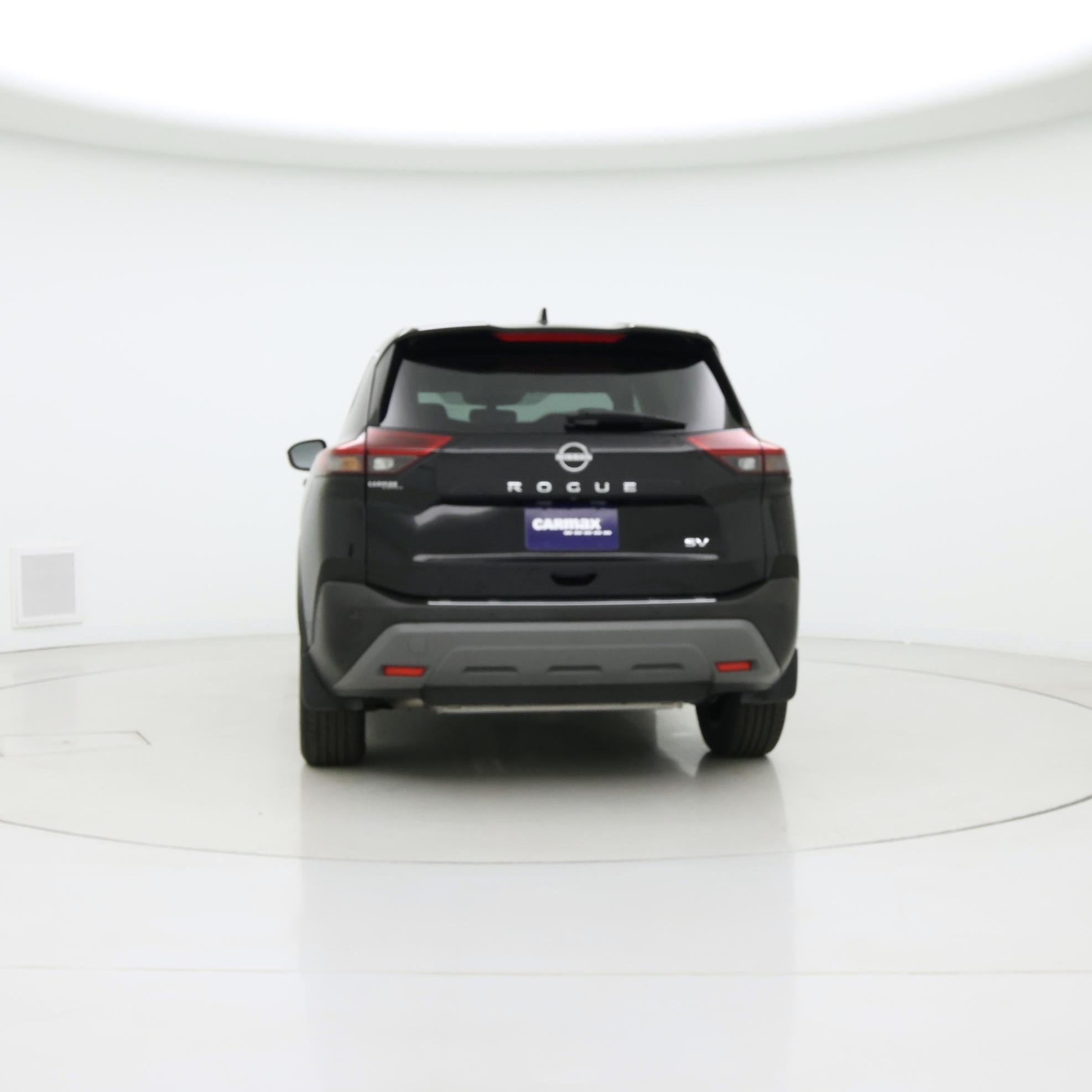 Thumbnail: 2023 Nissan Rogue - 6