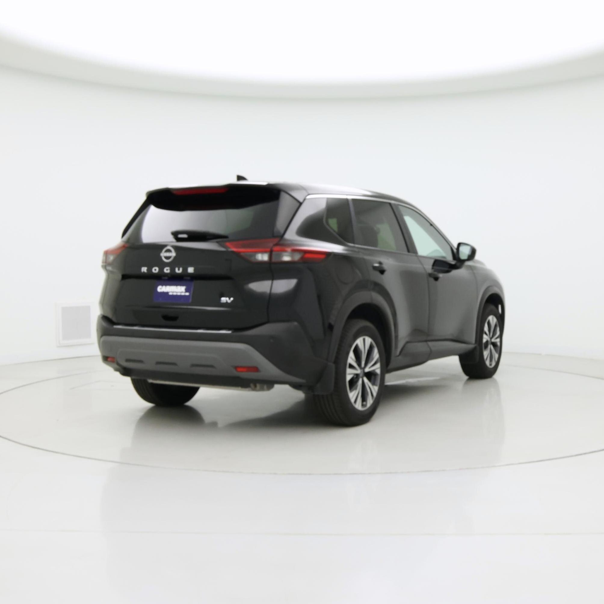 Thumbnail: 2023 Nissan Rogue - 8