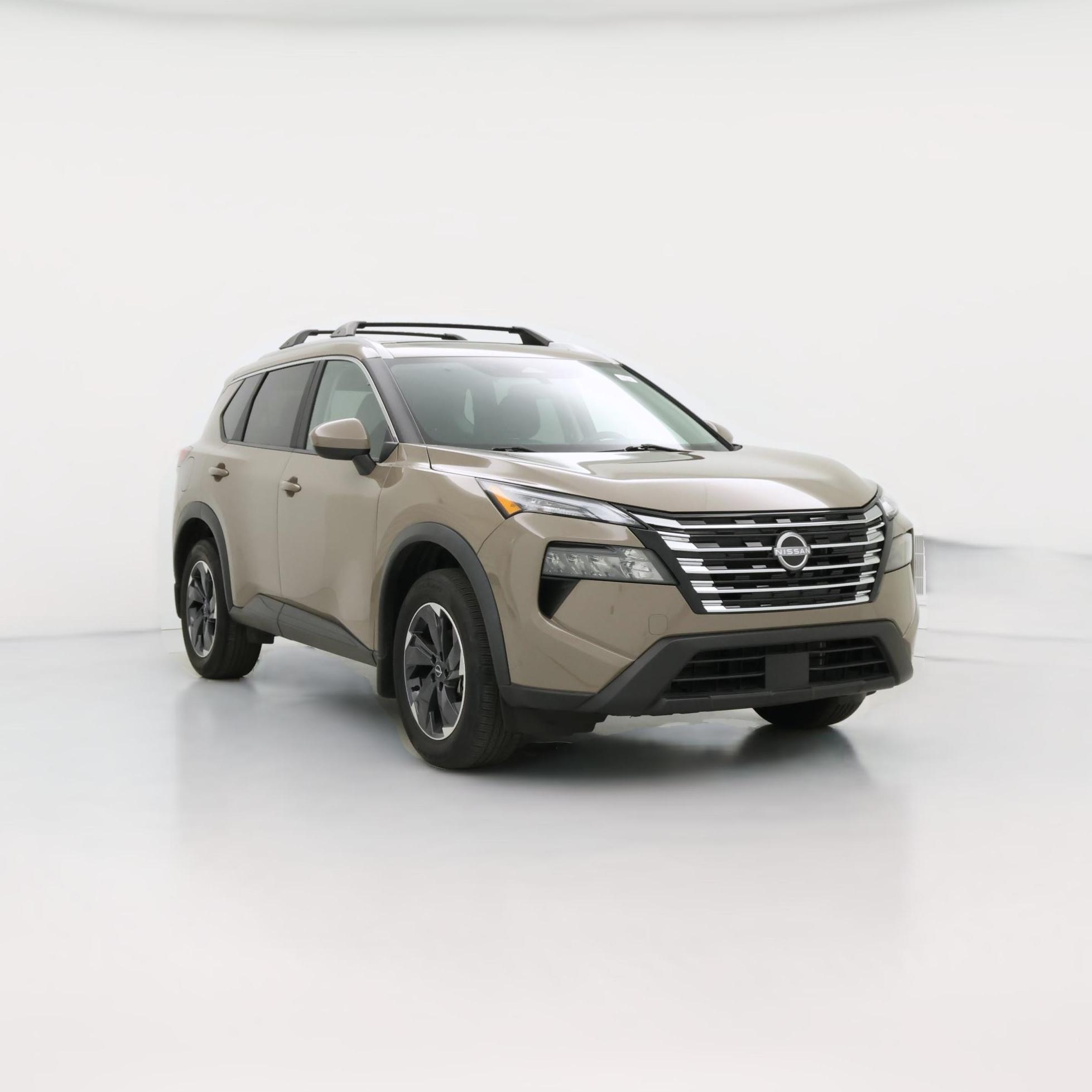 Thumbnail: 2024 Nissan Rogue - 1