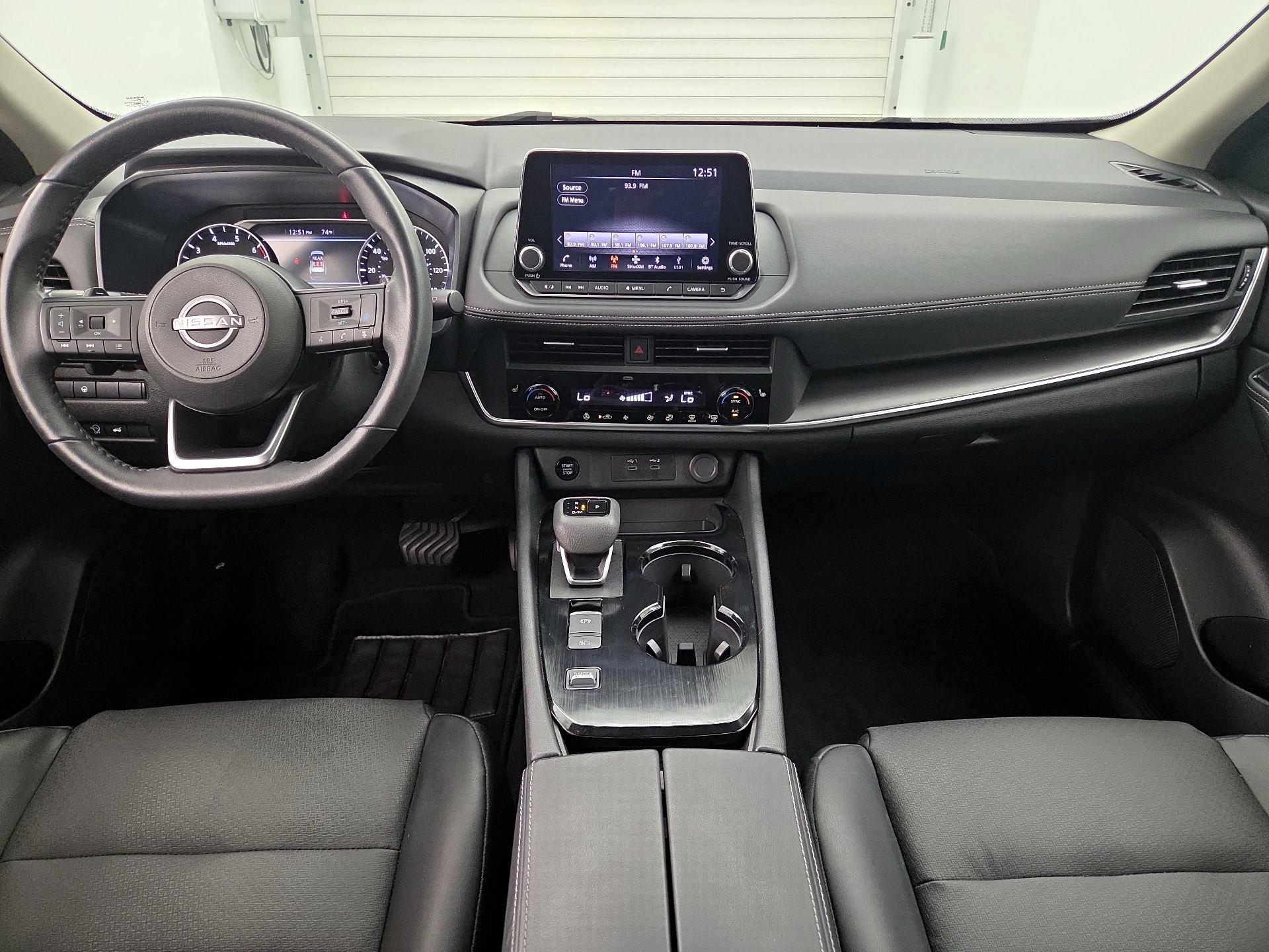 Thumbnail: 2024 Nissan Rogue - 9