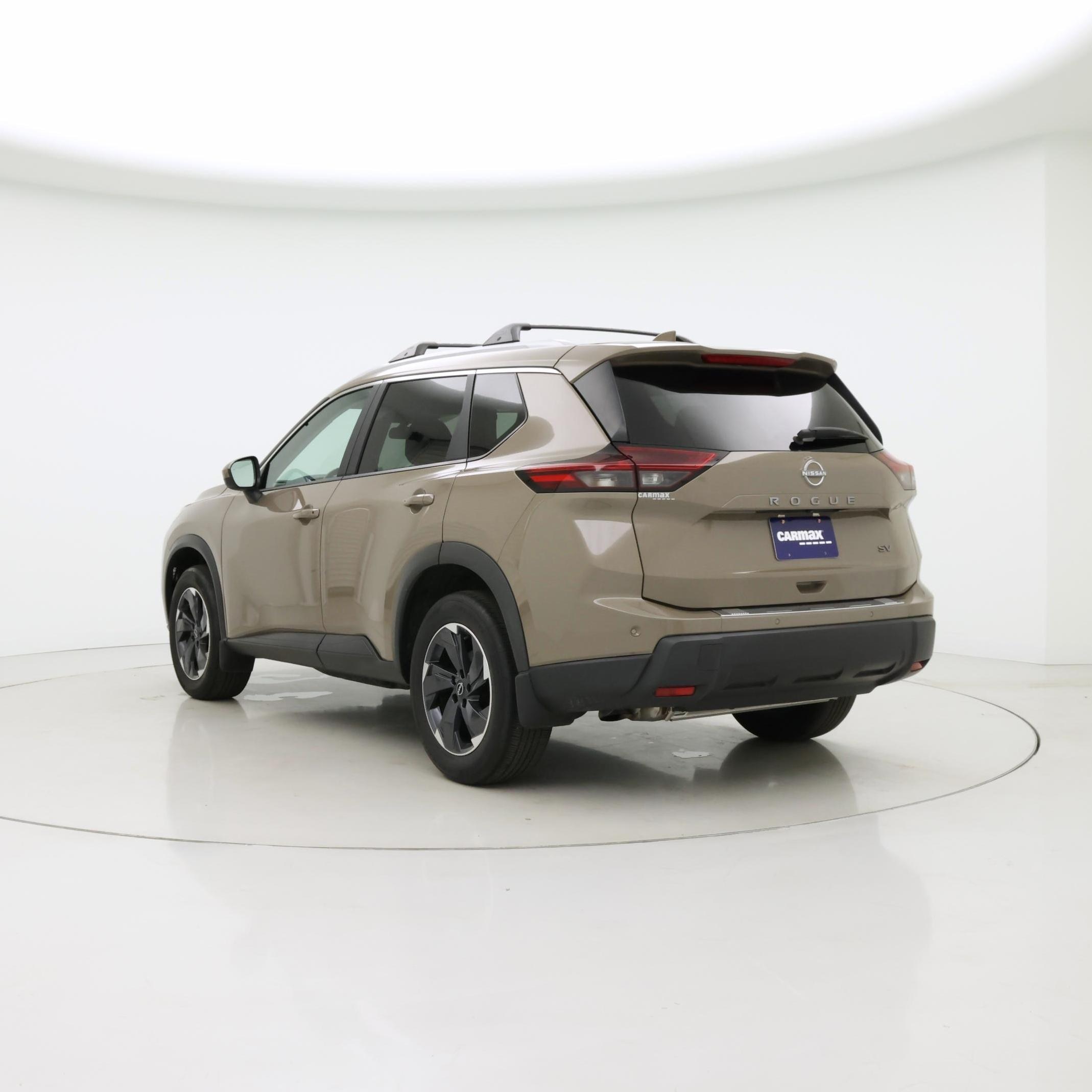 Thumbnail: 2024 Nissan Rogue - 2