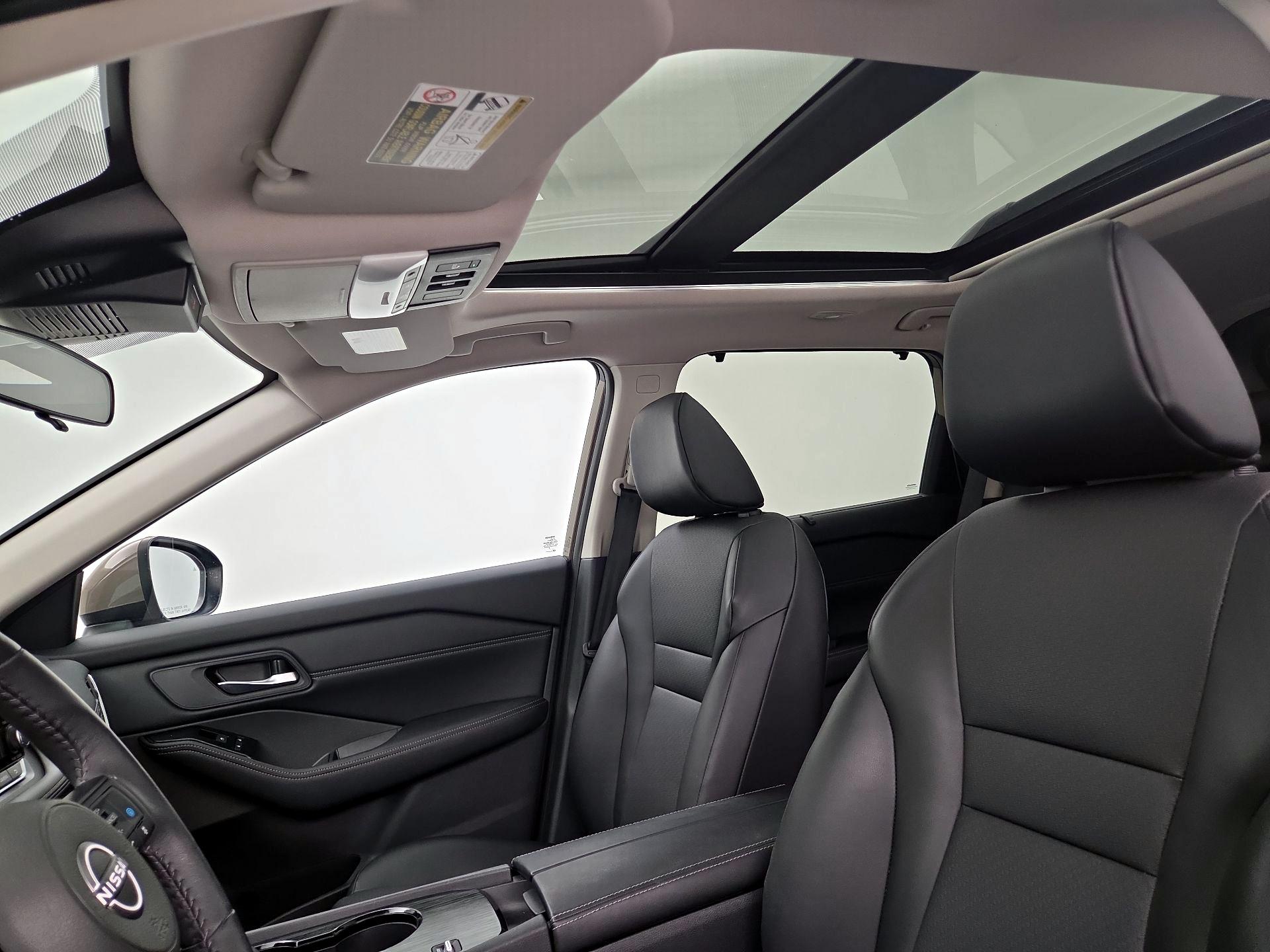 Thumbnail: 2024 Nissan Rogue - 19
