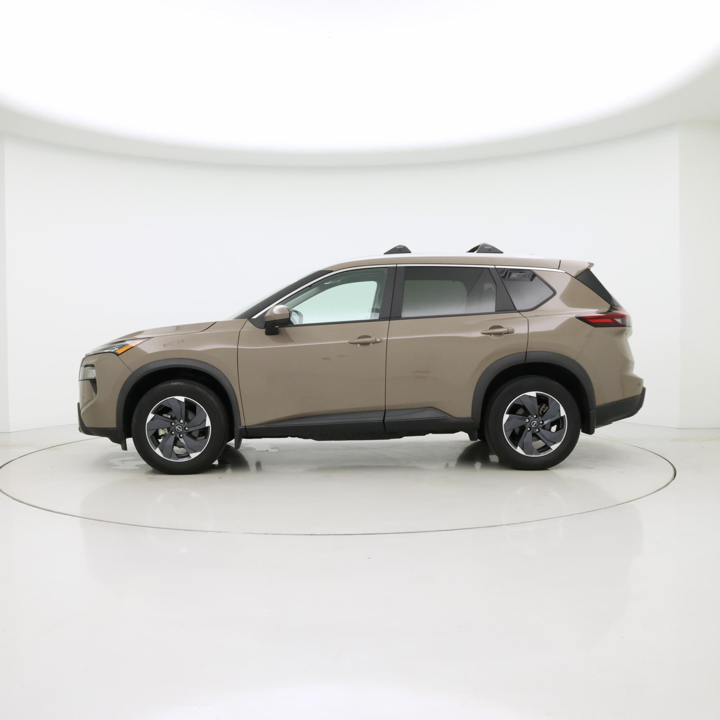 Thumbnail: 2024 Nissan Rogue - 3
