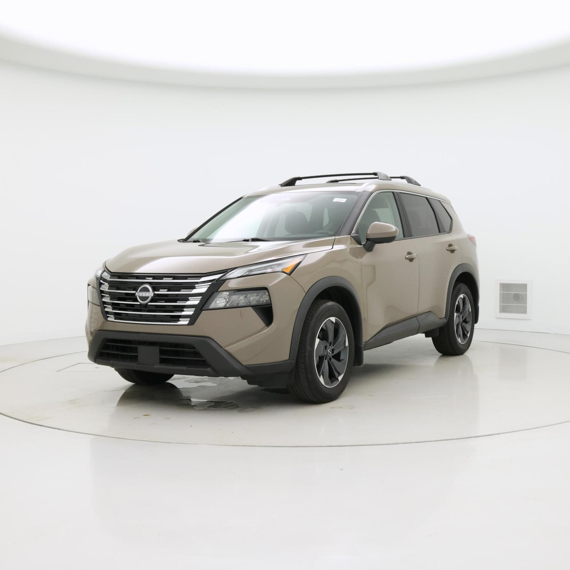 Thumbnail: 2024 Nissan Rogue - 4