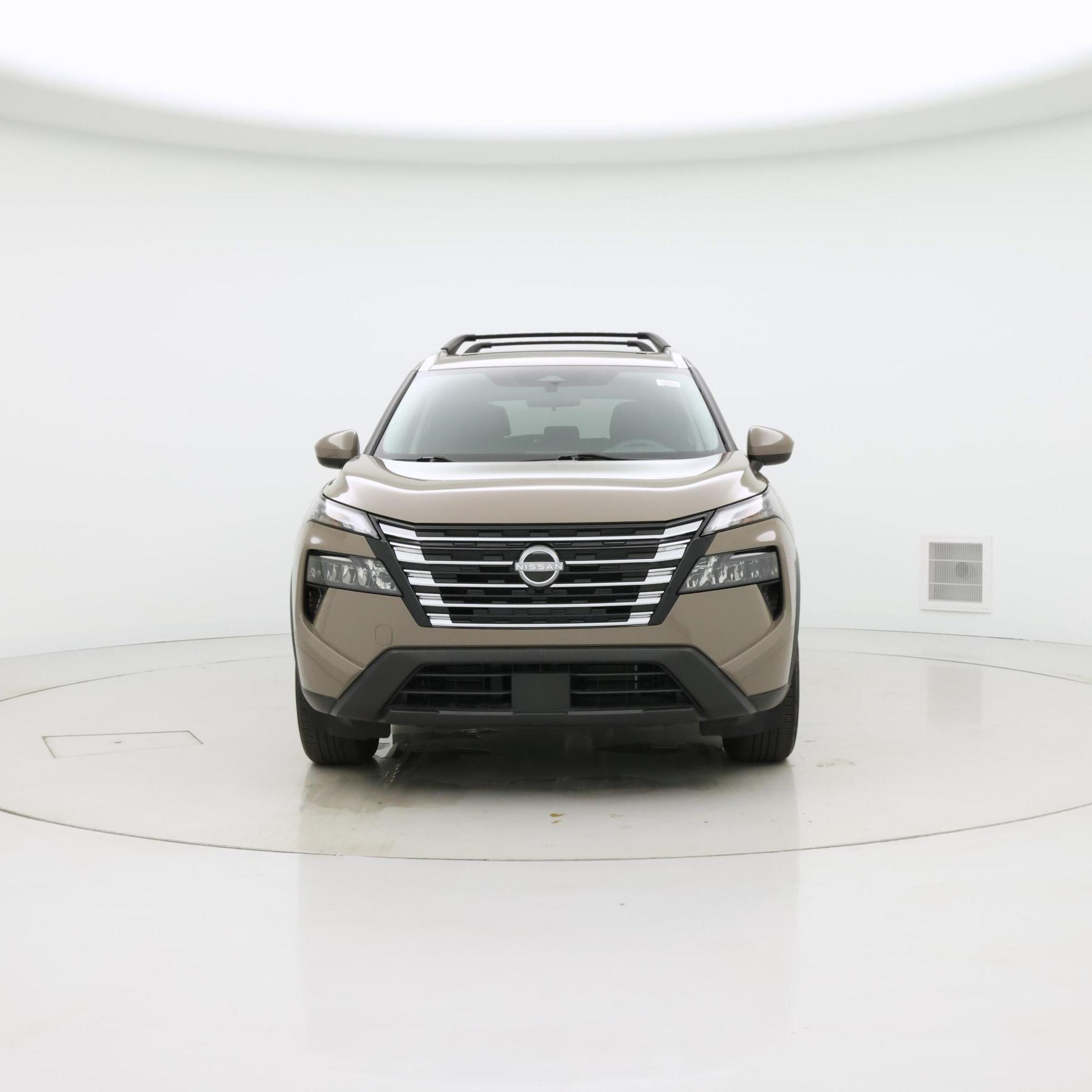 Thumbnail: 2024 Nissan Rogue - 5