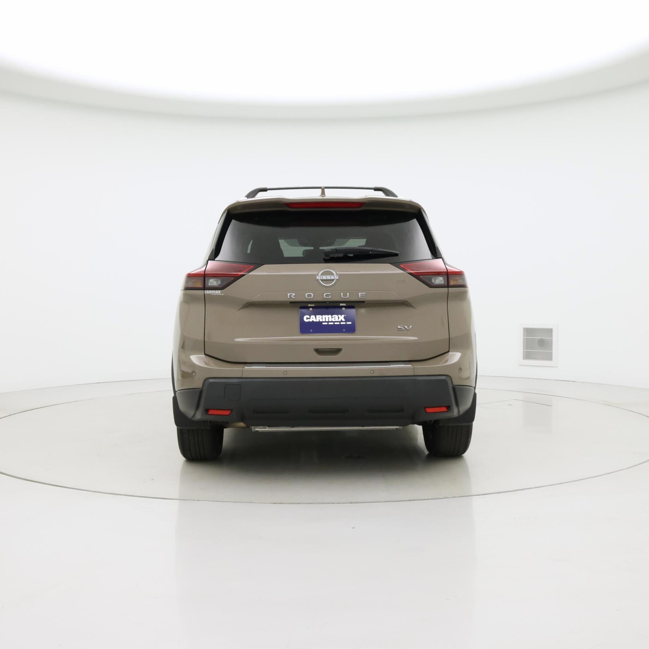 Thumbnail: 2024 Nissan Rogue - 6