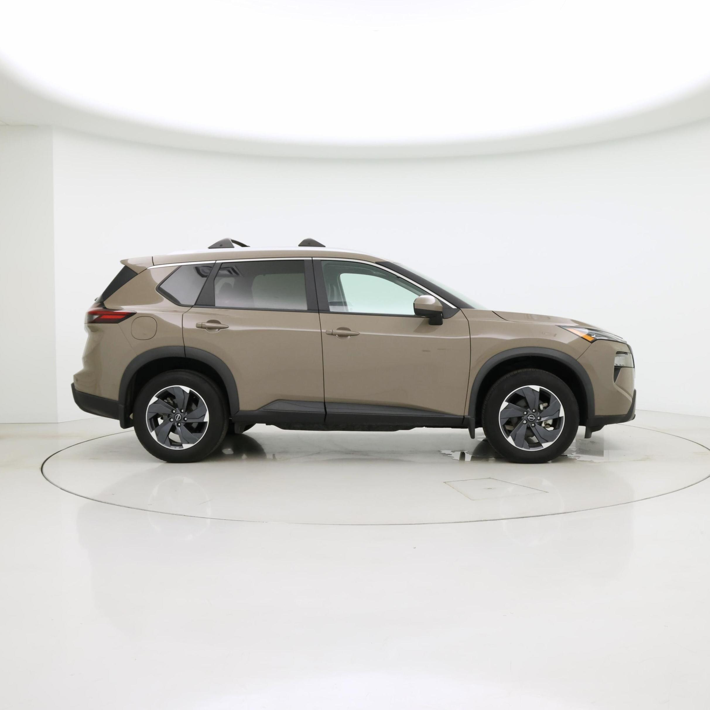 Thumbnail: 2024 Nissan Rogue - 7