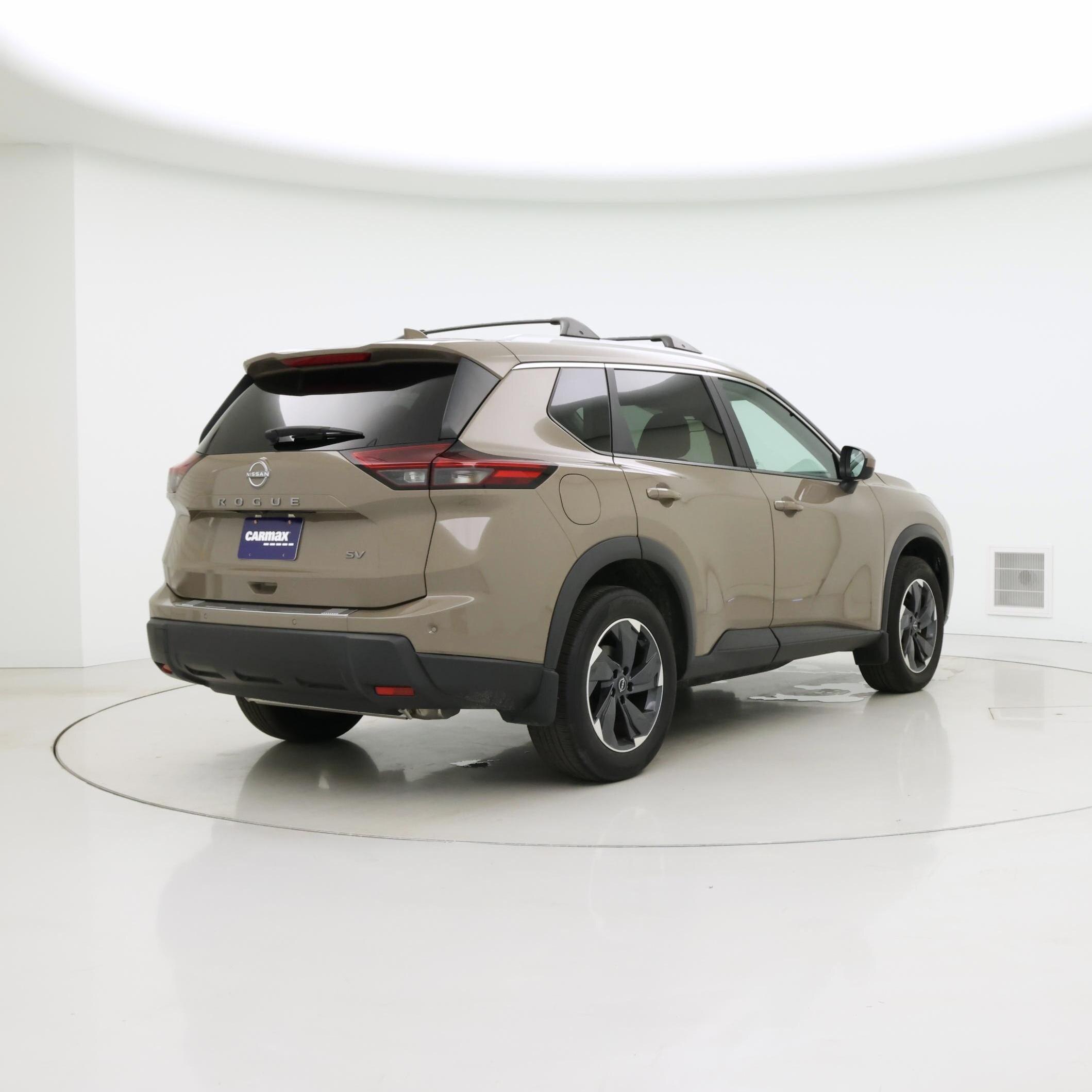 Thumbnail: 2024 Nissan Rogue - 8