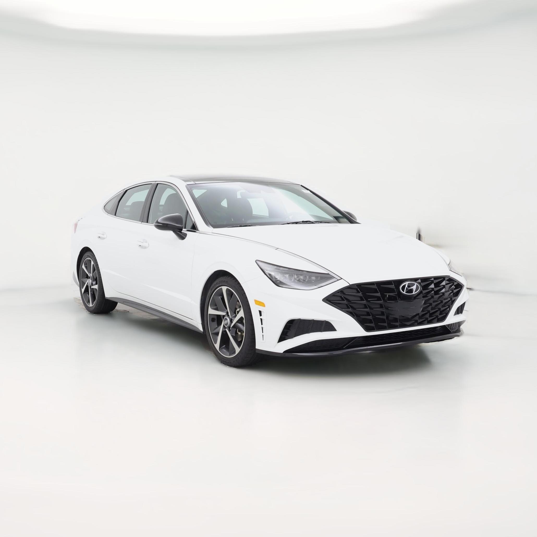 Thumbnail: 2023 Hyundai Sonata - 1