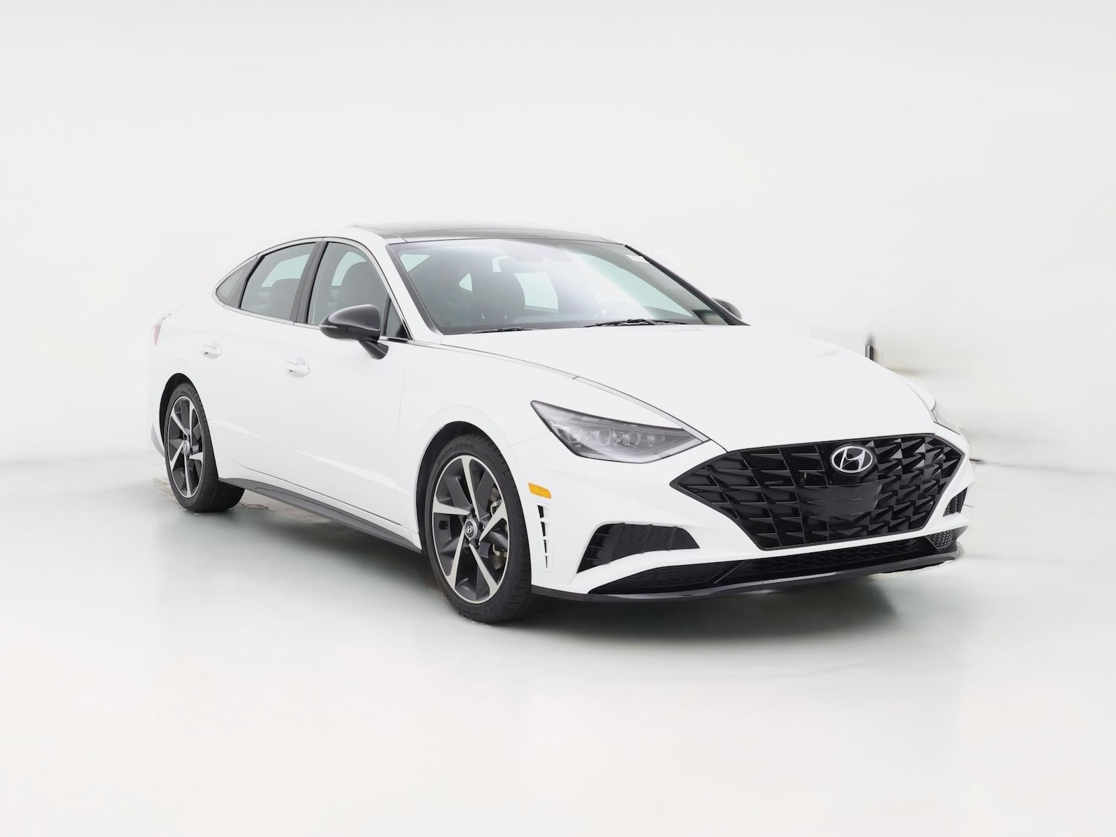 2023 Hyundai Sonata