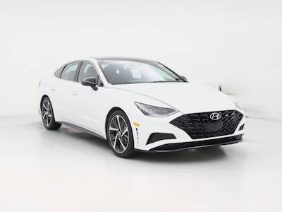 2023 Hyundai Sonata SEL Plus