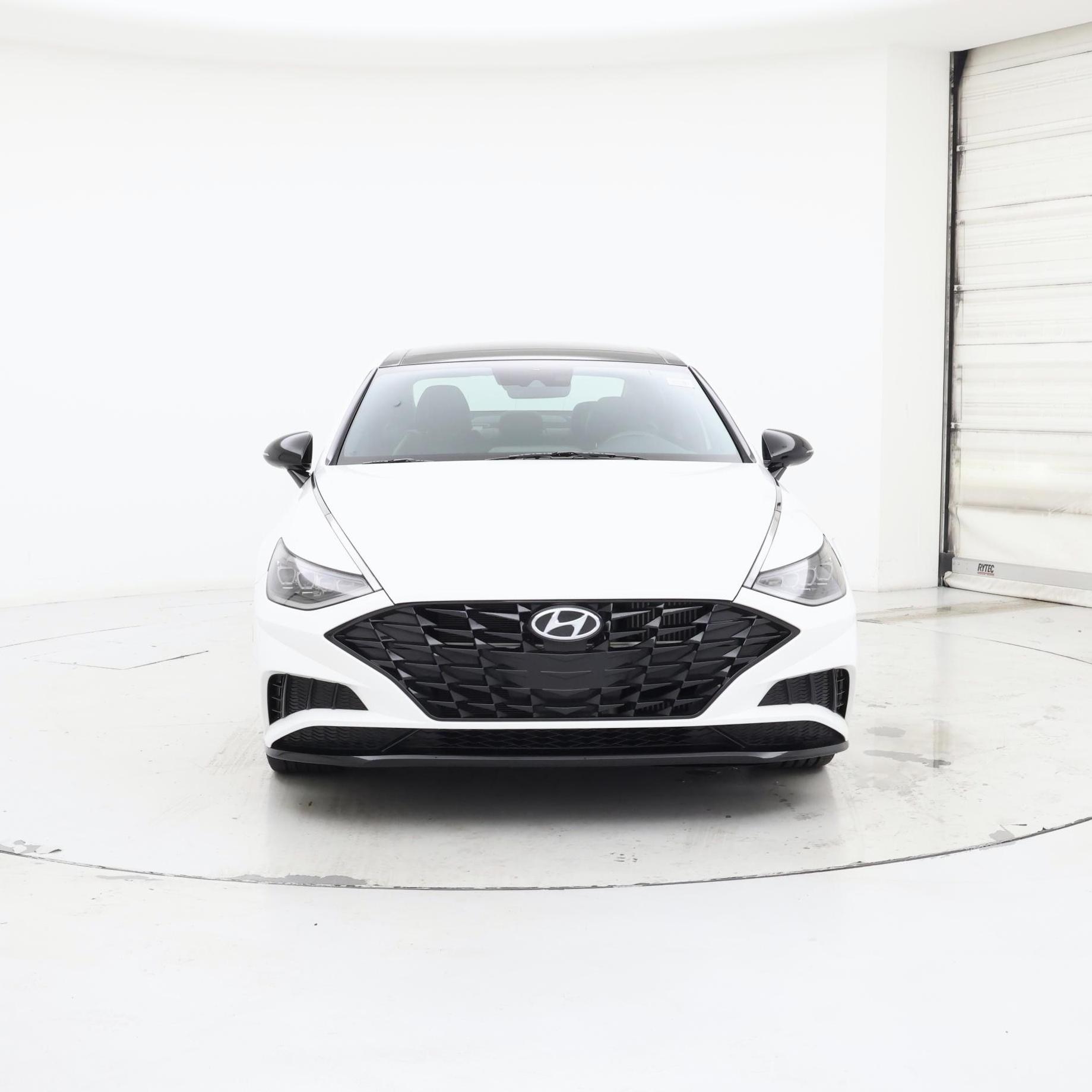 Thumbnail: 2023 Hyundai Sonata - 5