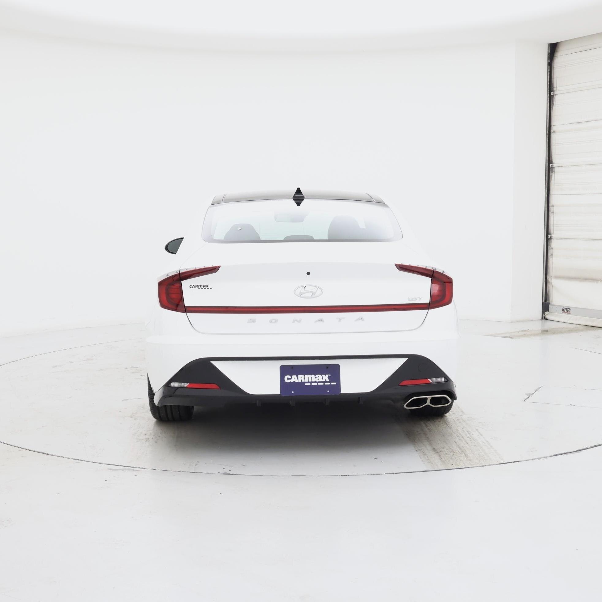 Thumbnail: 2023 Hyundai Sonata - 6
