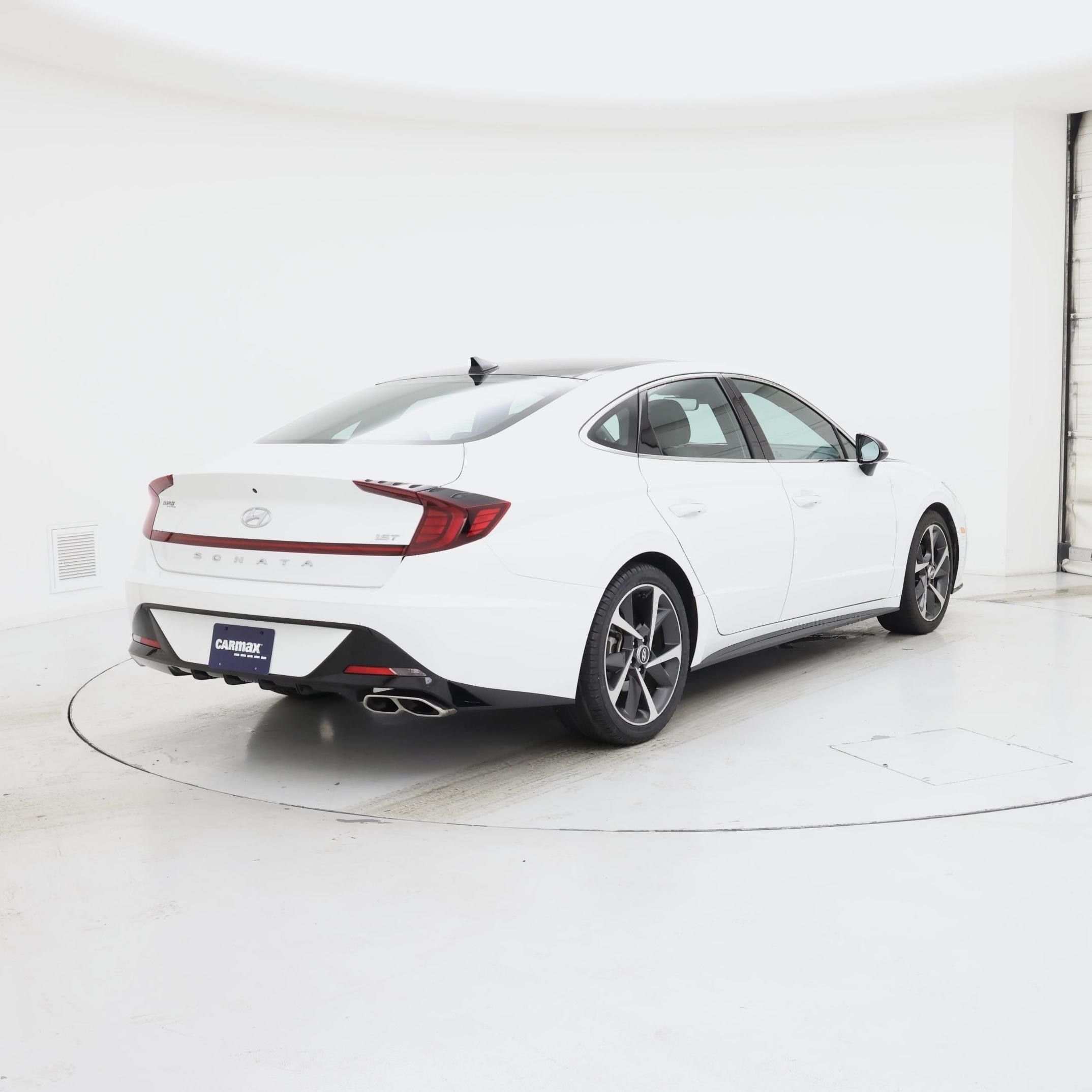 Thumbnail: 2023 Hyundai Sonata - 8