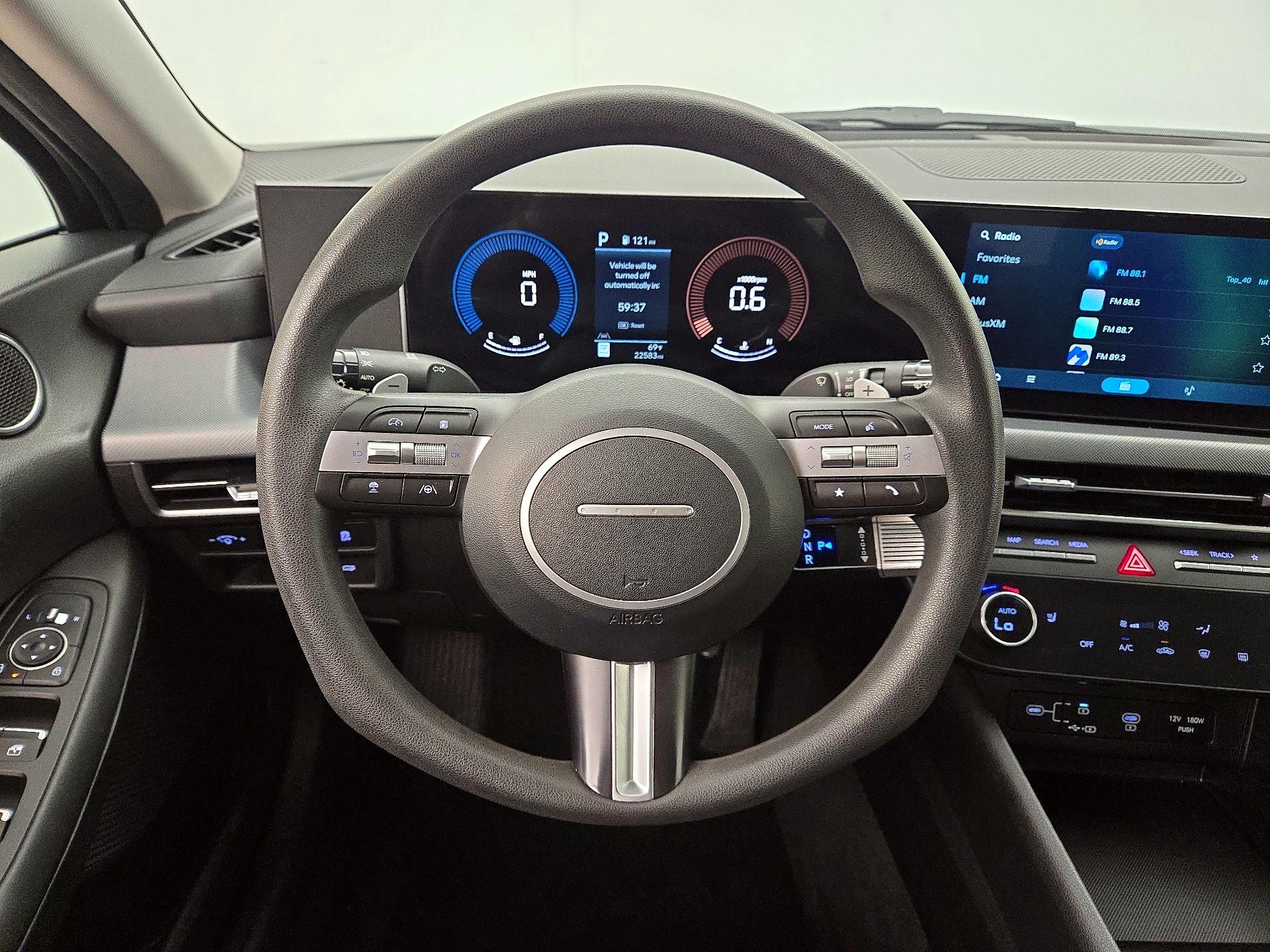 Thumbnail: 2025 Hyundai Sonata - 10