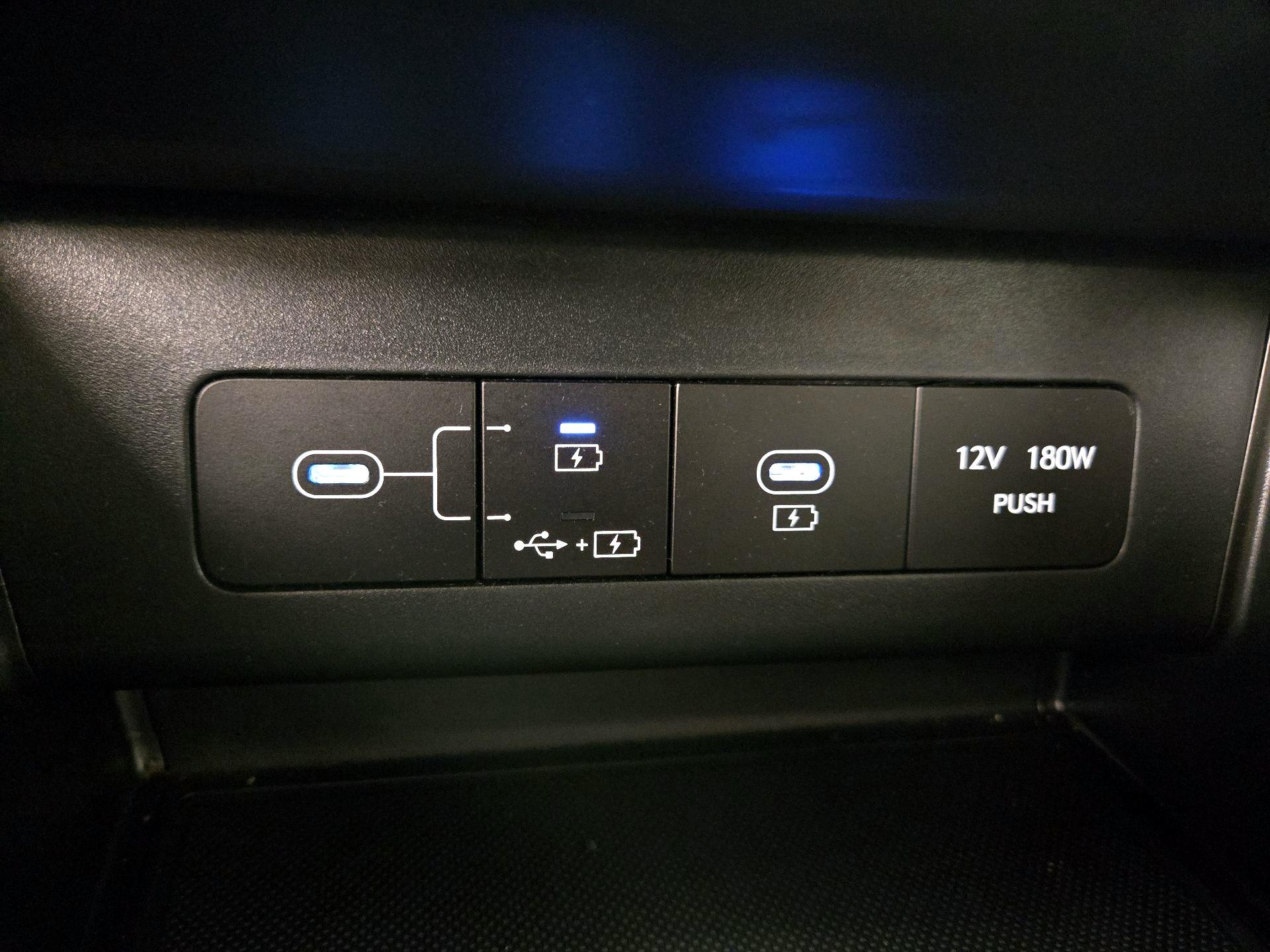 Thumbnail: 2025 Hyundai Sonata - 18