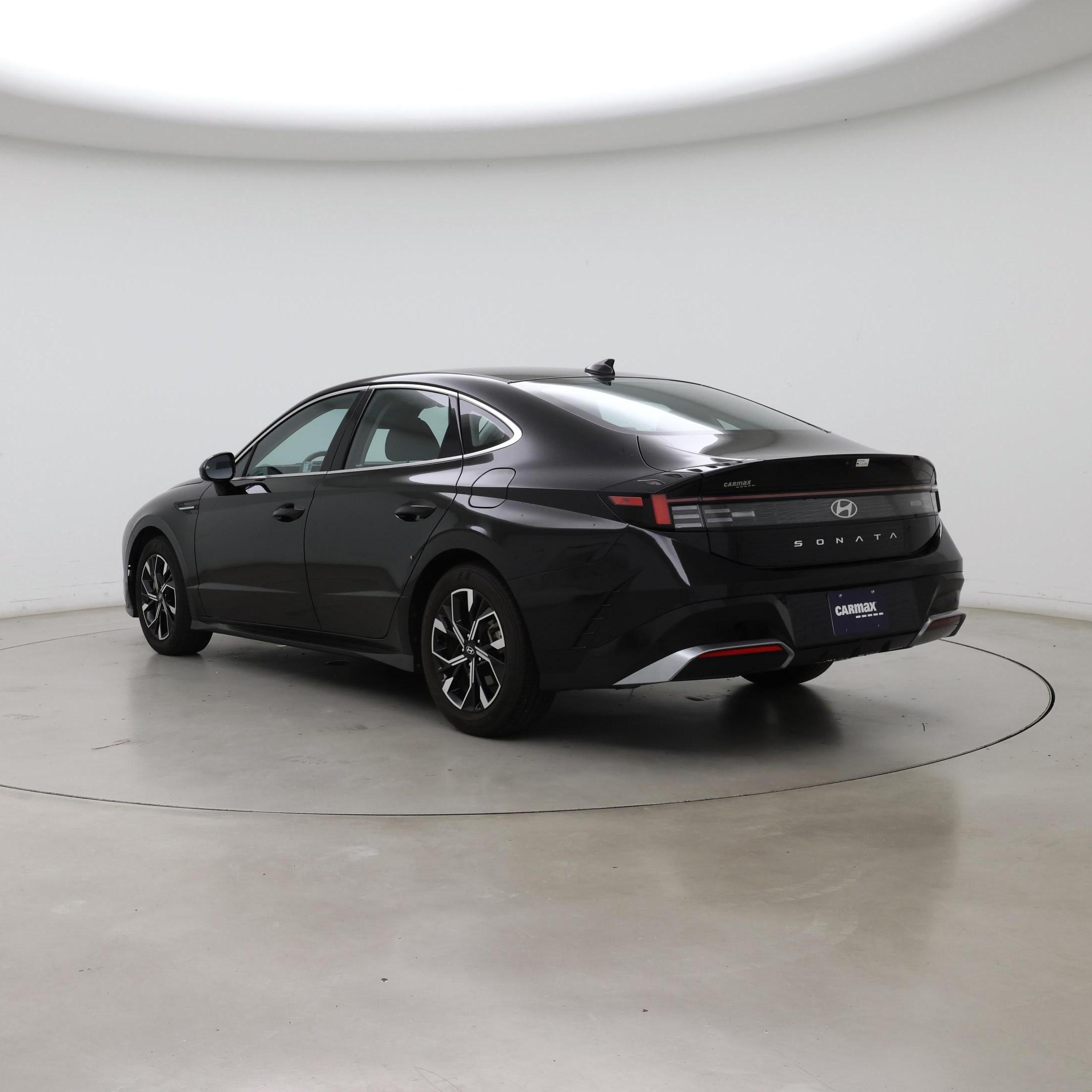 Thumbnail: 2025 Hyundai Sonata - 2