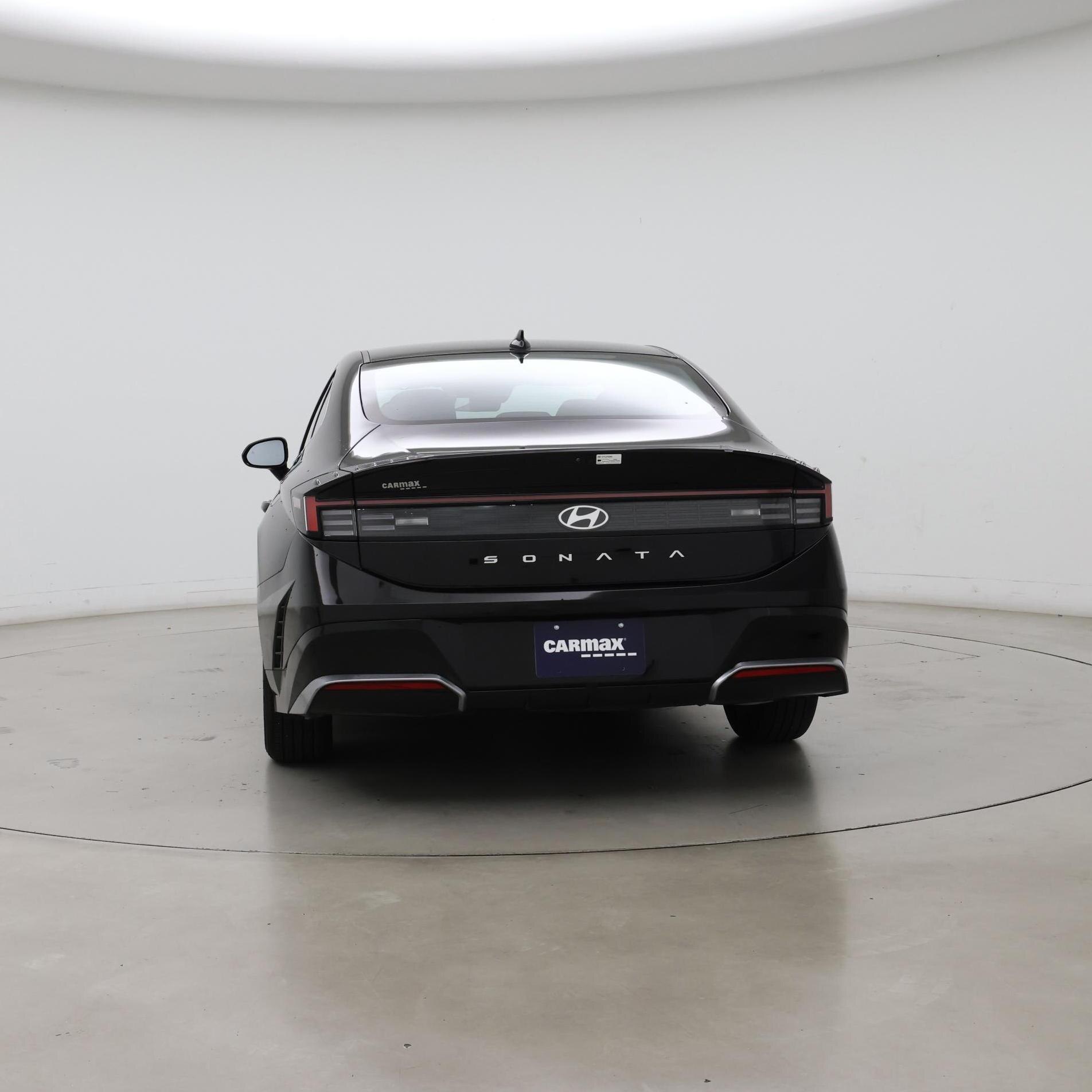 Thumbnail: 2025 Hyundai Sonata - 6