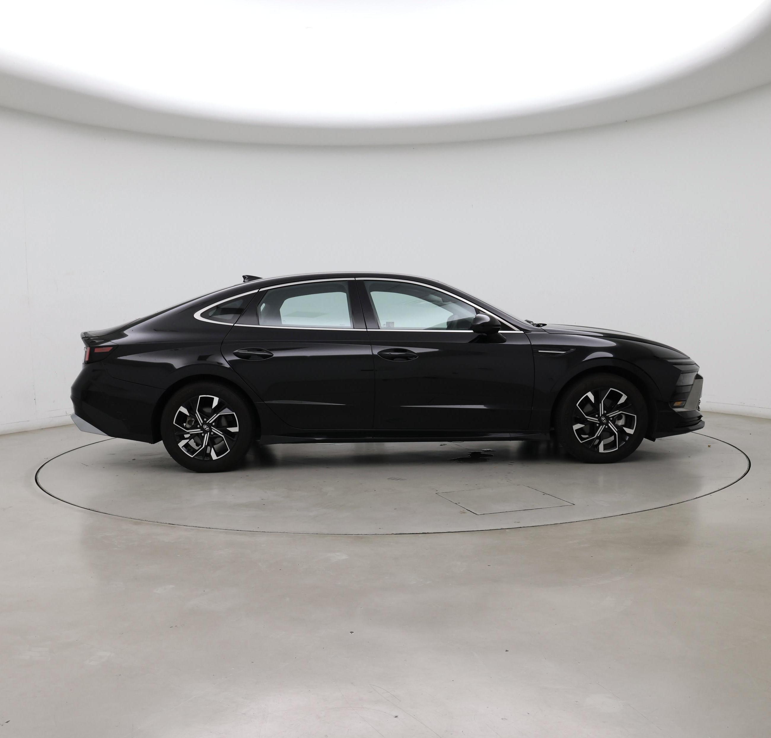 Thumbnail: 2025 Hyundai Sonata - 7