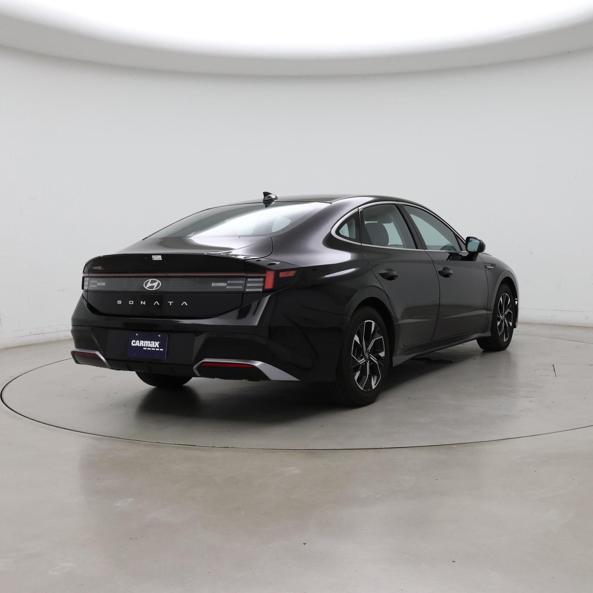 Thumbnail: 2025 Hyundai Sonata - 8