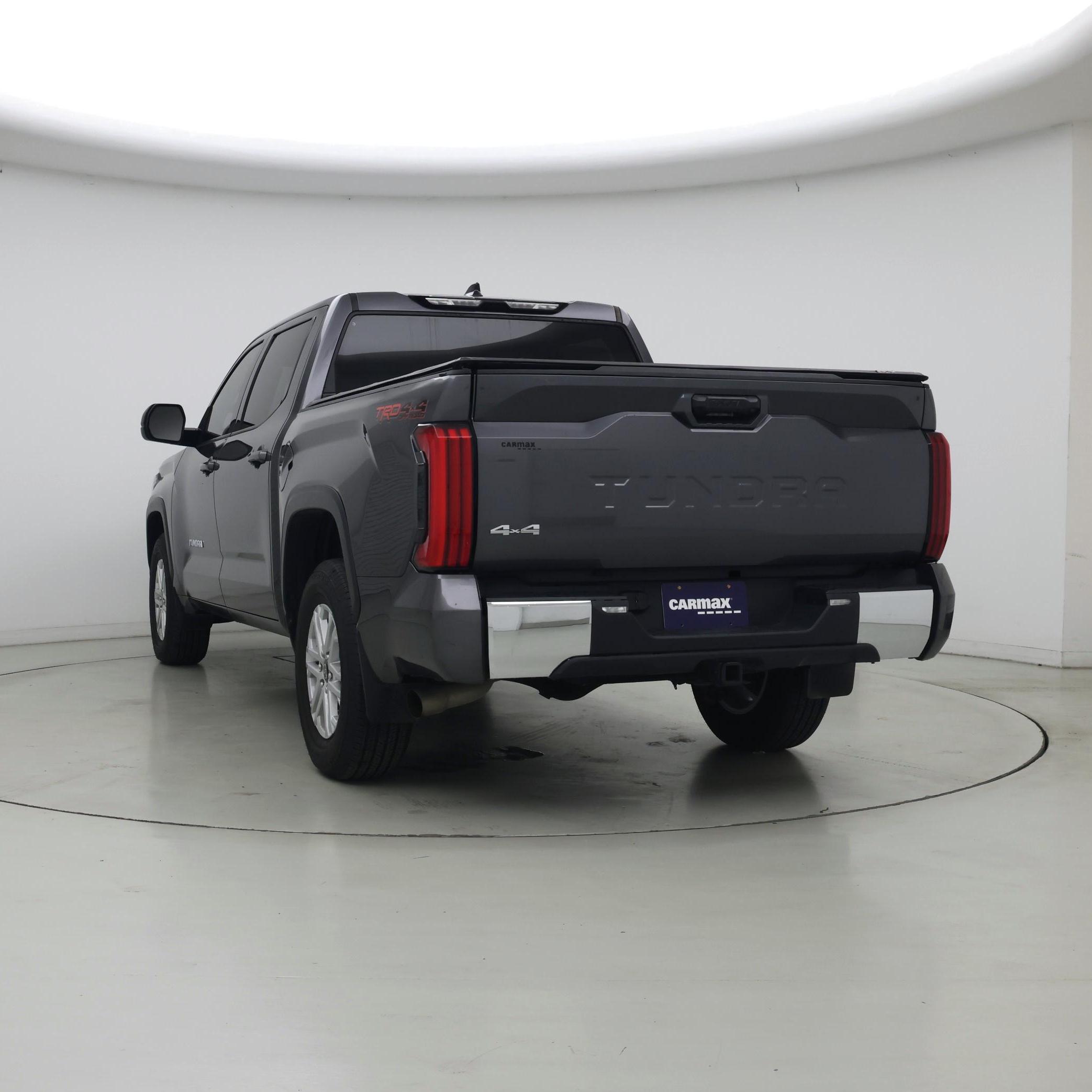 Thumbnail: 2023 Toyota Tundra - 2