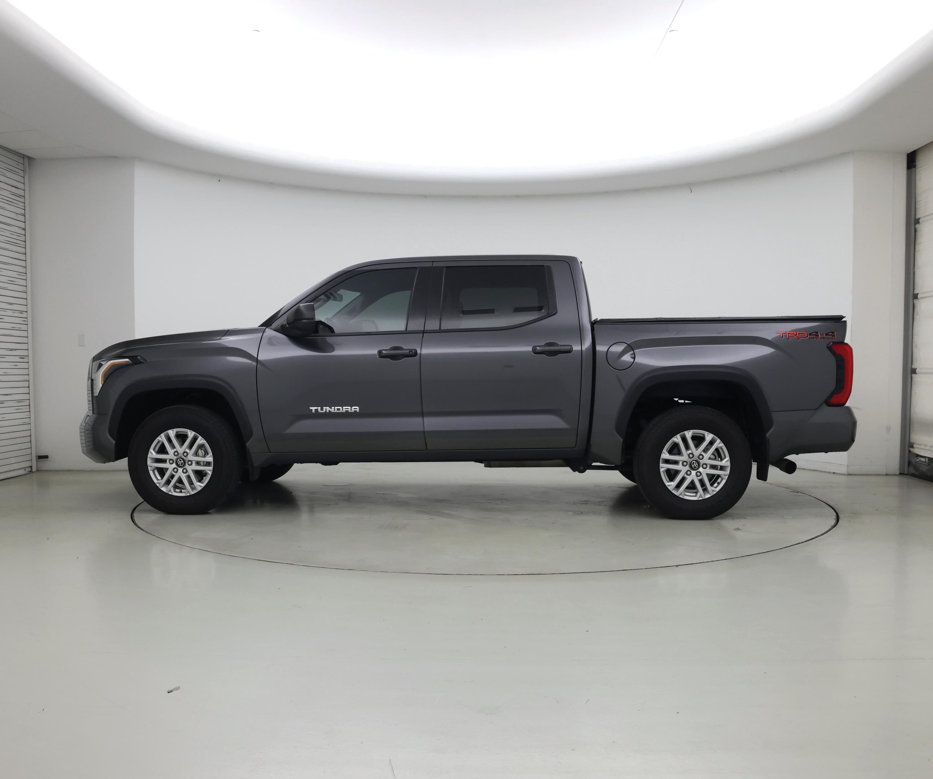 Thumbnail: 2023 Toyota Tundra - 3
