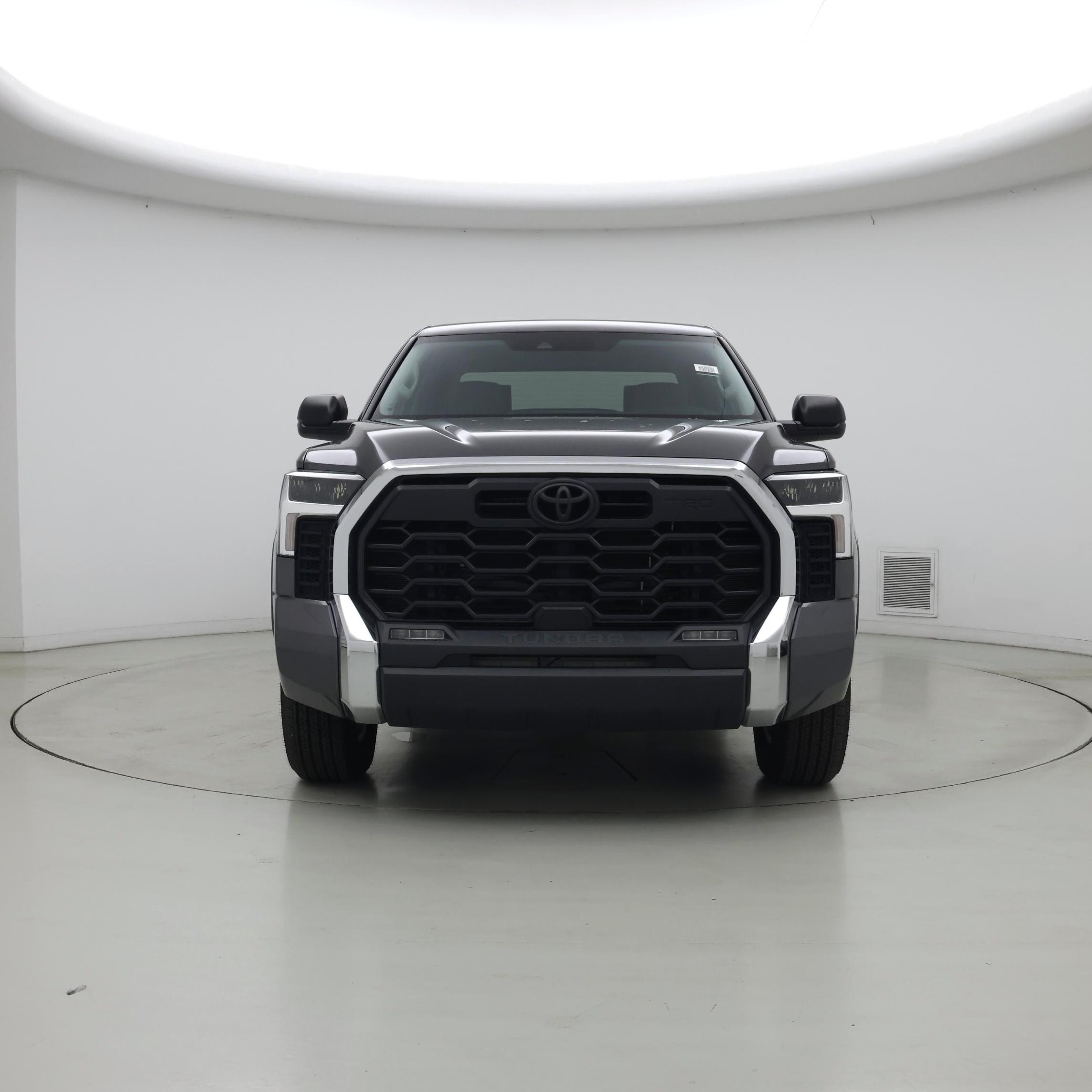 Thumbnail: 2023 Toyota Tundra - 5