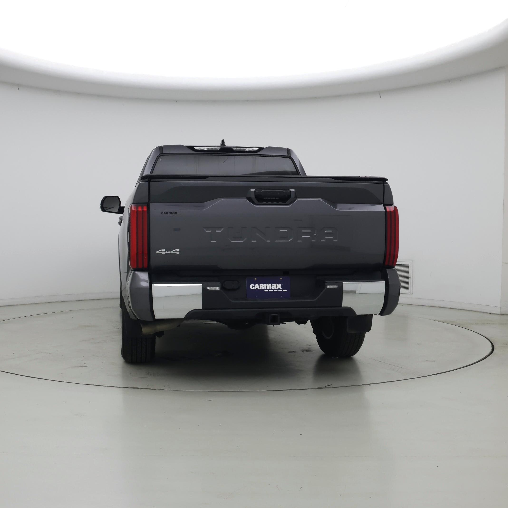 Thumbnail: 2023 Toyota Tundra - 6