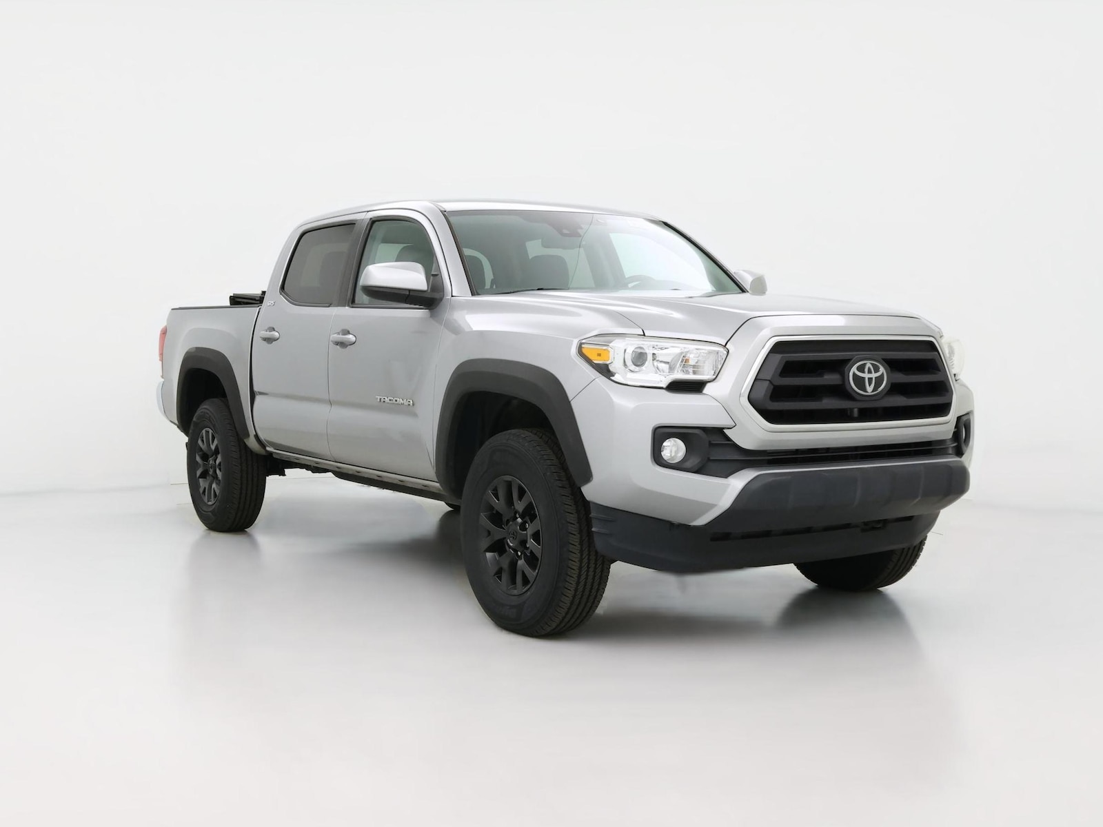 2021 Toyota Tacoma 2WD
