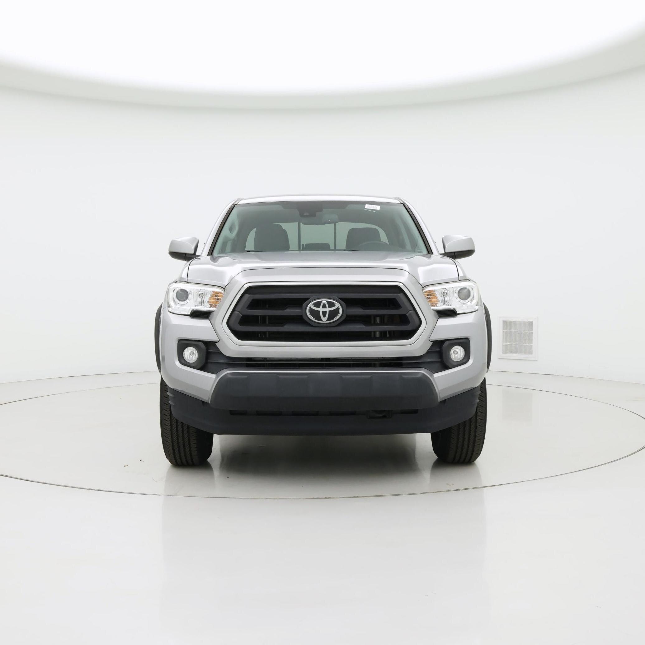 Thumbnail: 2021 Toyota Tacoma - 5