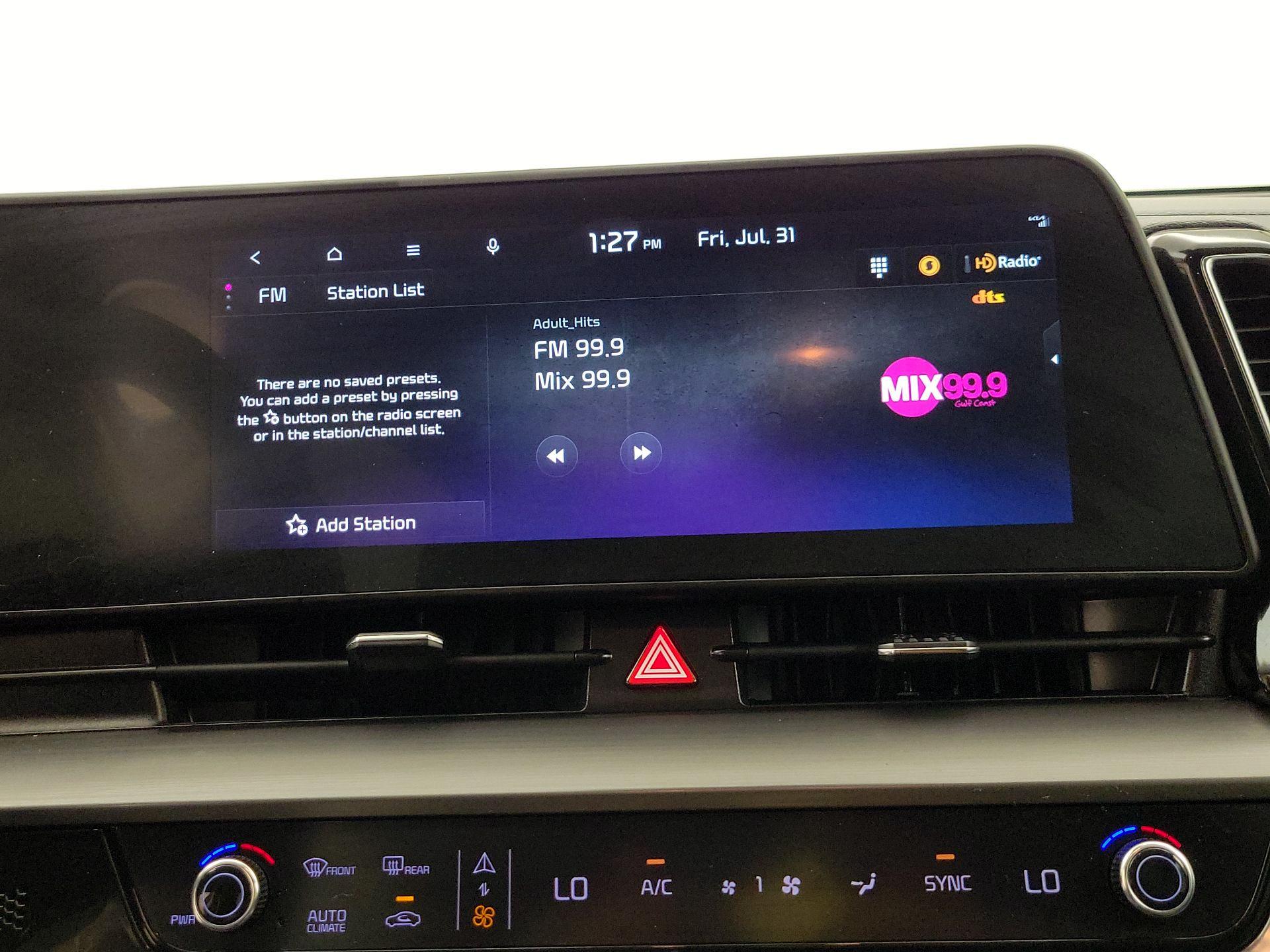 Thumbnail: 2024 Kia Sportage - 15