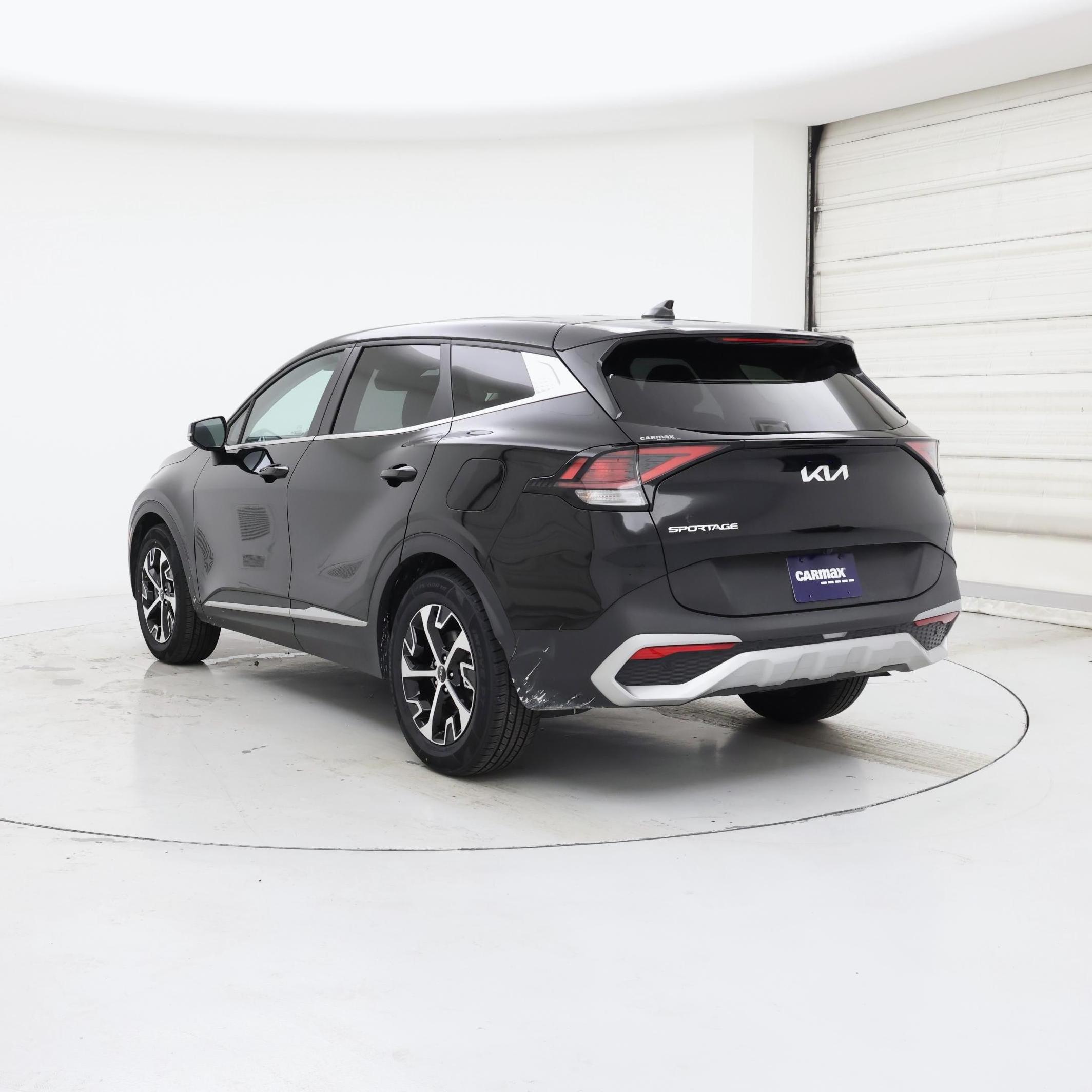 Thumbnail: 2024 Kia Sportage - 2