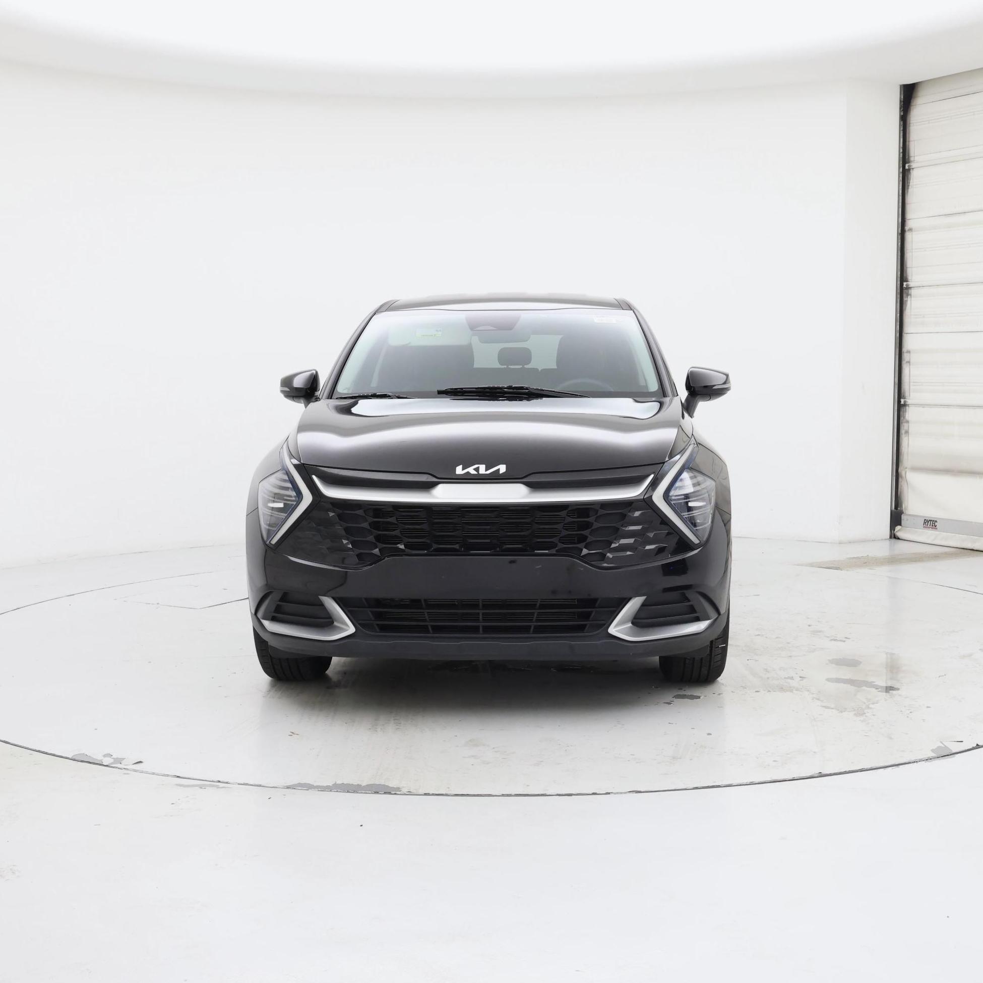 Thumbnail: 2024 Kia Sportage - 5