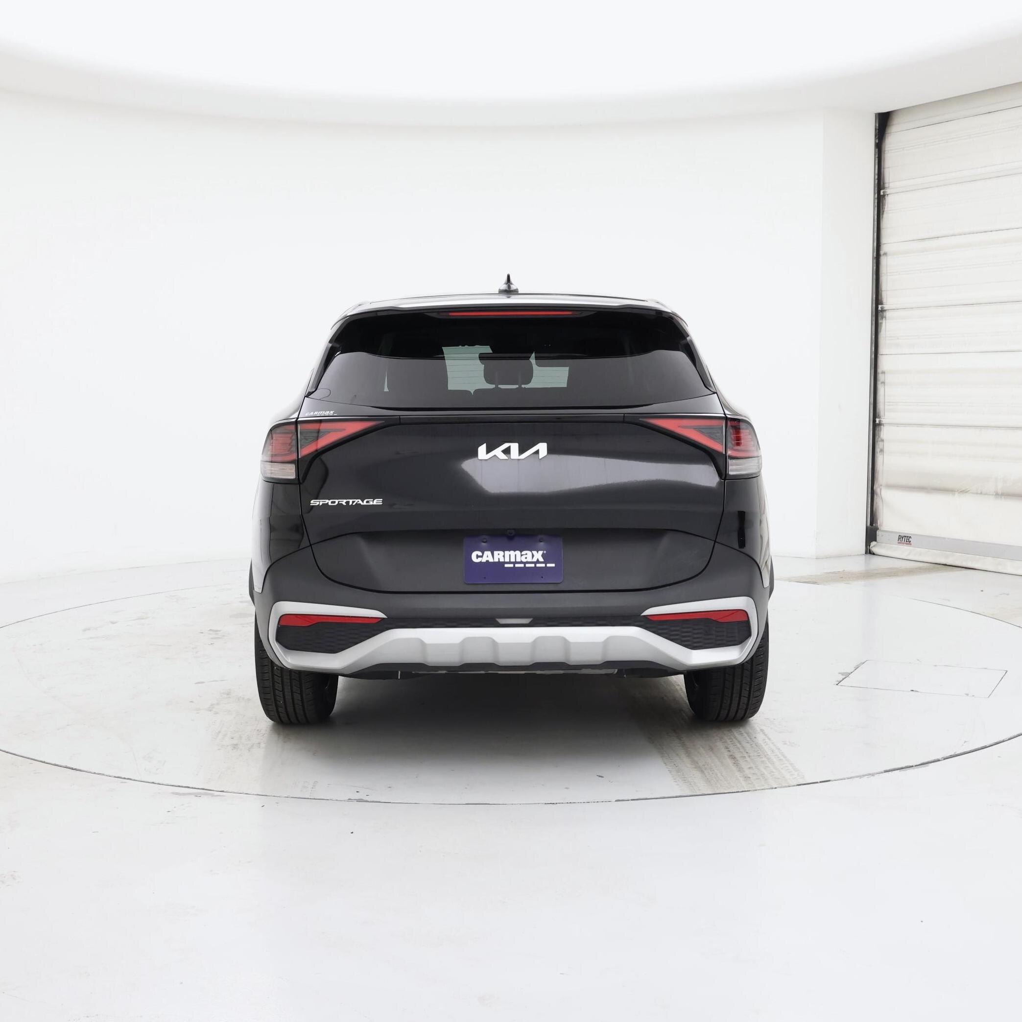 Thumbnail: 2024 Kia Sportage - 6