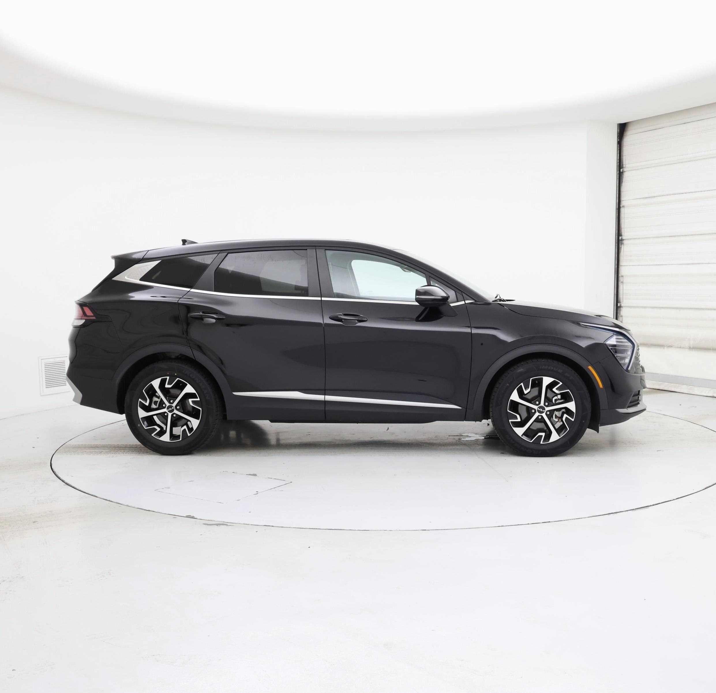 Thumbnail: 2024 Kia Sportage - 7