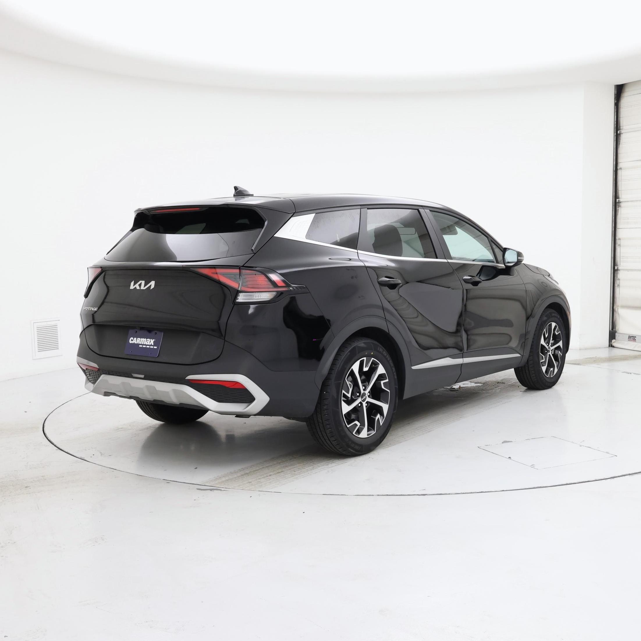 Thumbnail: 2024 Kia Sportage - 8