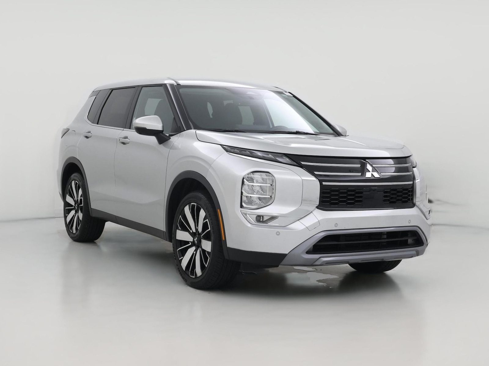 2025 Mitsubishi Outlander